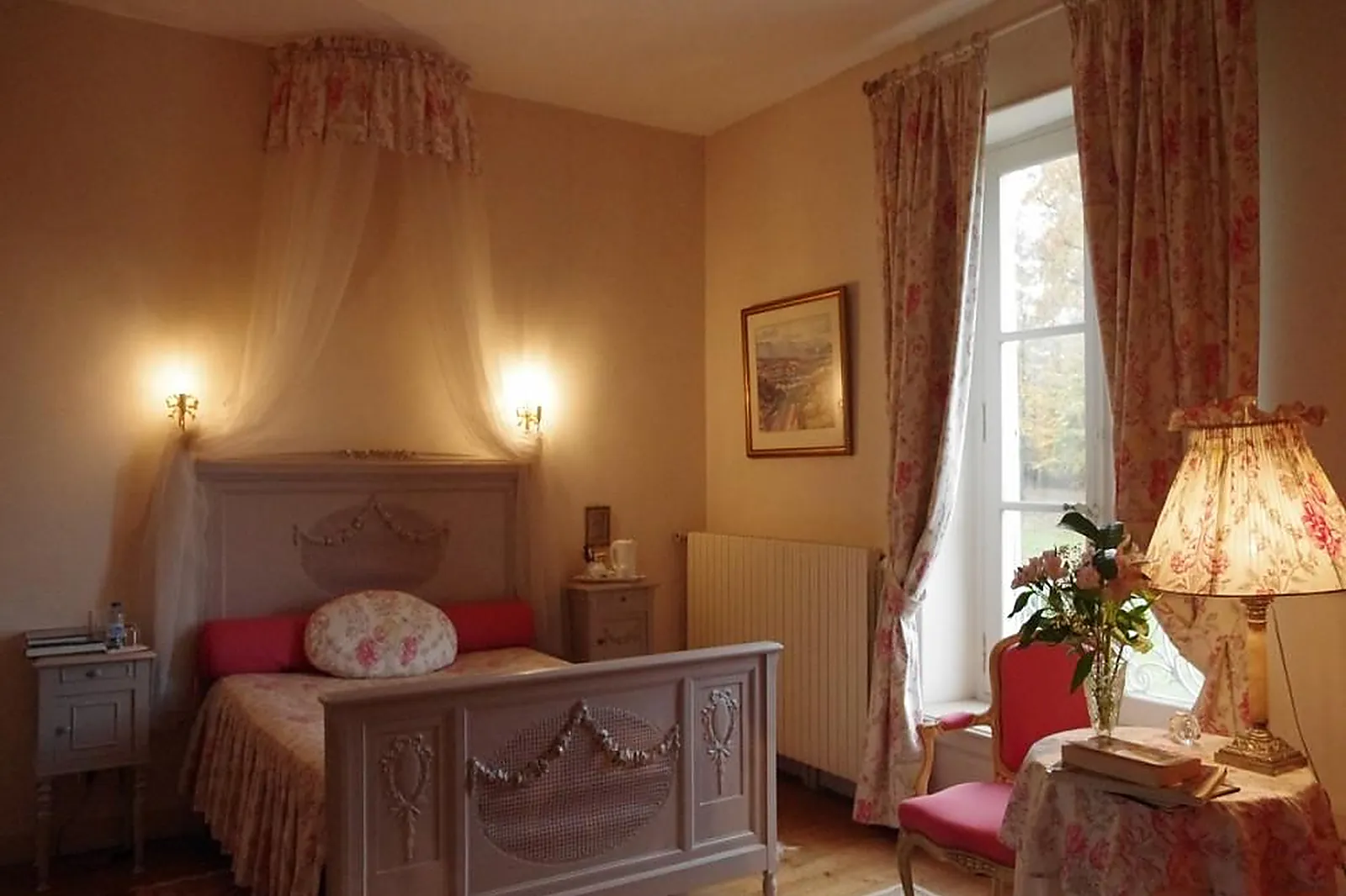 Lieux événementiels, DOMAINE DE CHATENAY