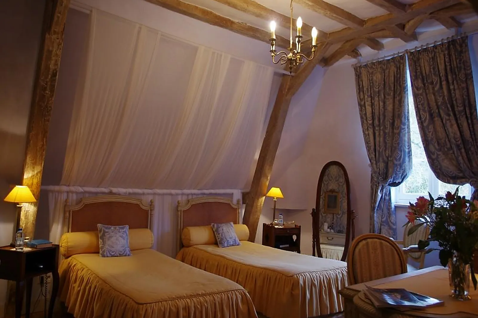 Lieux événementiels, DOMAINE DE CHATENAY