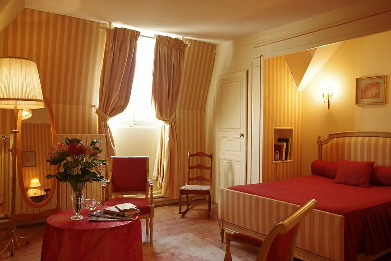 Lieux événementiels, DOMAINE DE CHATENAY