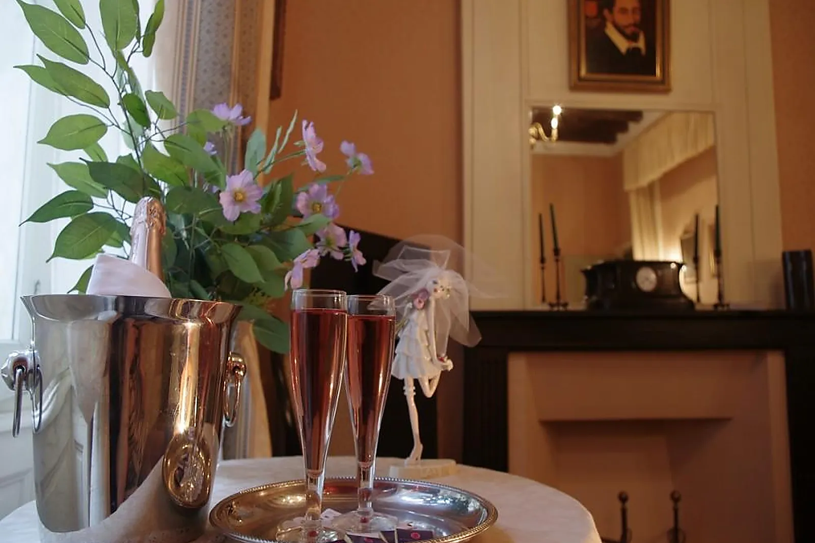 Lieux événementiels, DOMAINE DE CHATENAY