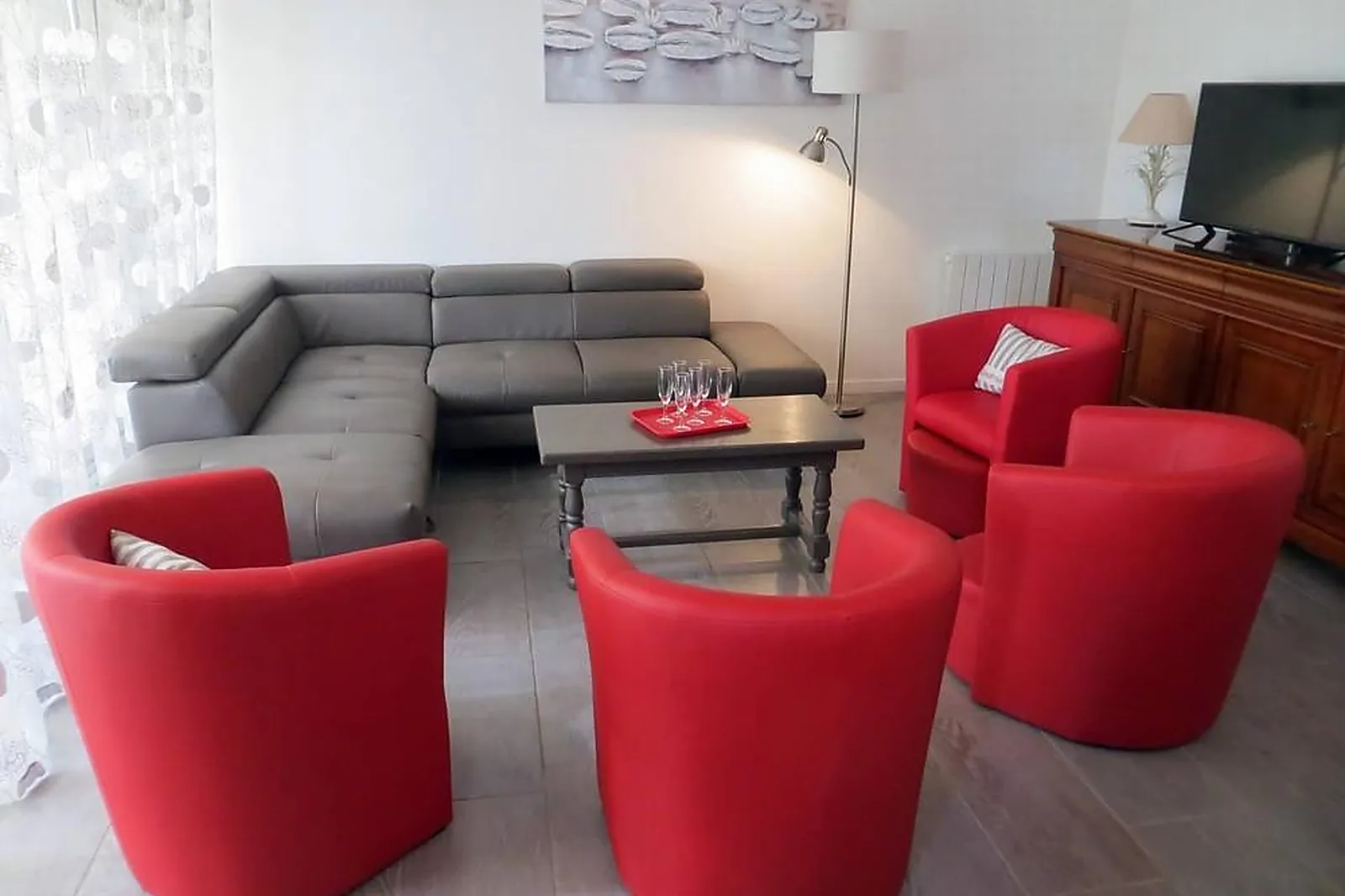 Lieux événementiels, DOMAINE DE CHRISTIN