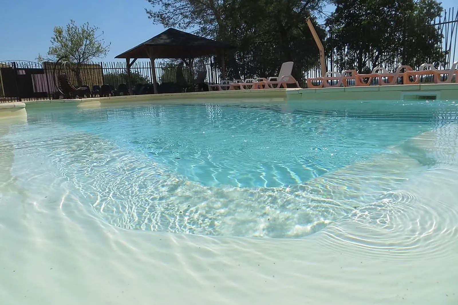 Lieux événementiels, DOMAINE DE CHRISTIN