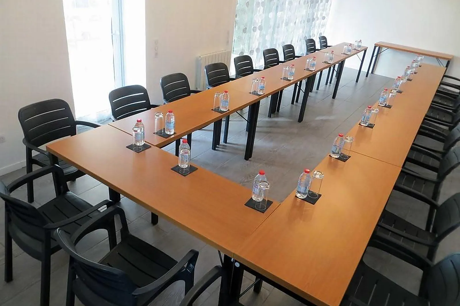 Lieux événementiels, DOMAINE DE CHRISTIN