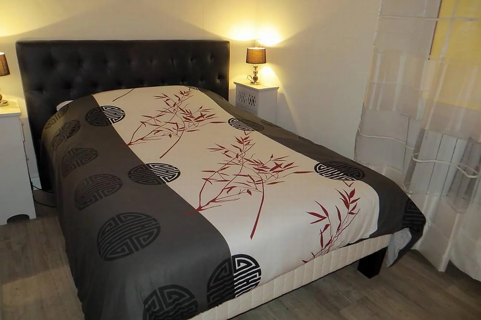 Lieux événementiels, DOMAINE DE CHRISTIN