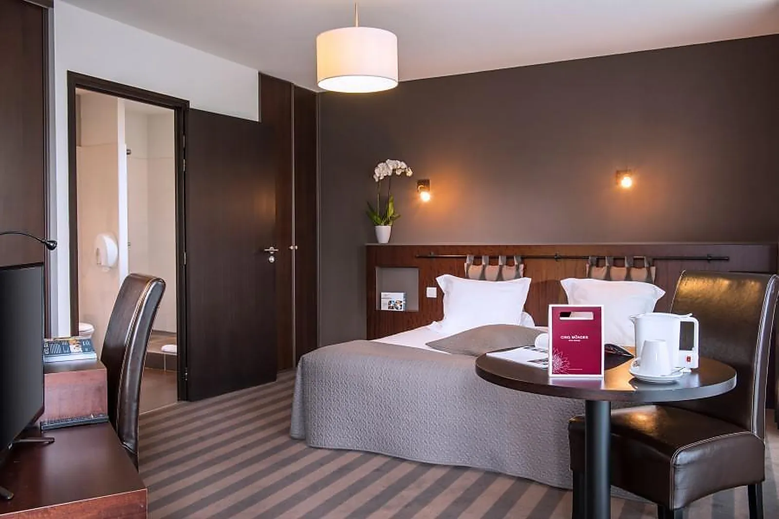 Lieux événementiels, DOMAINE DE CICÉ-BLOSSAC