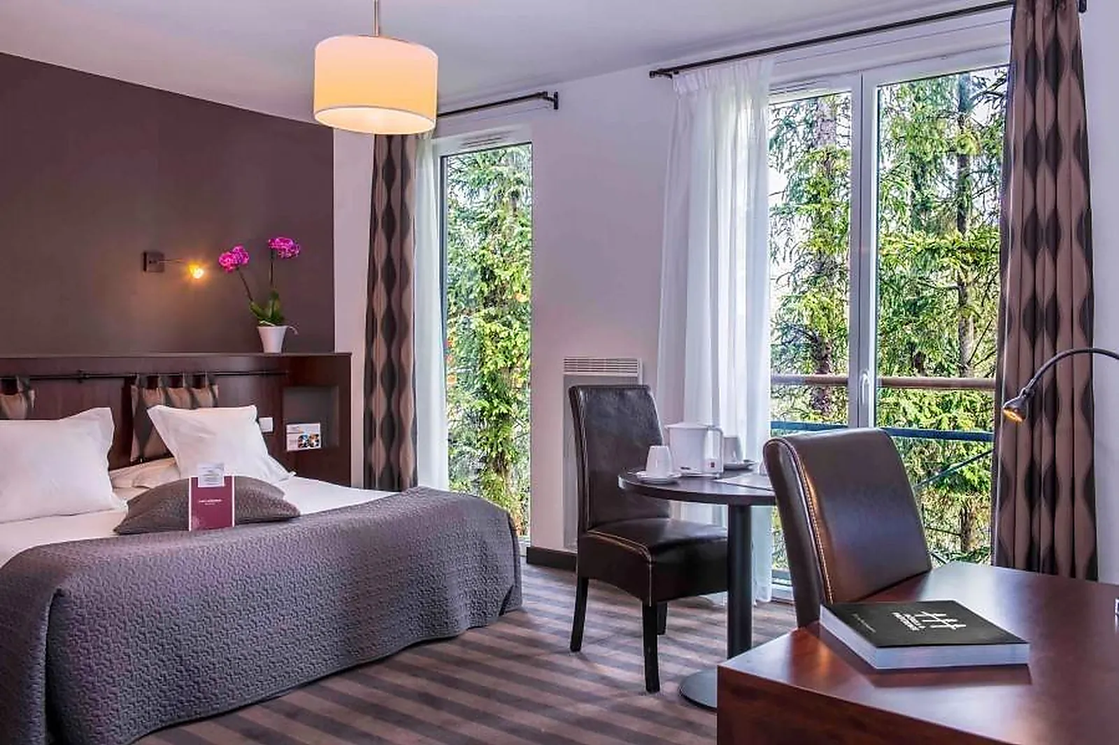 Lieux événementiels, DOMAINE DE CICÉ-BLOSSAC