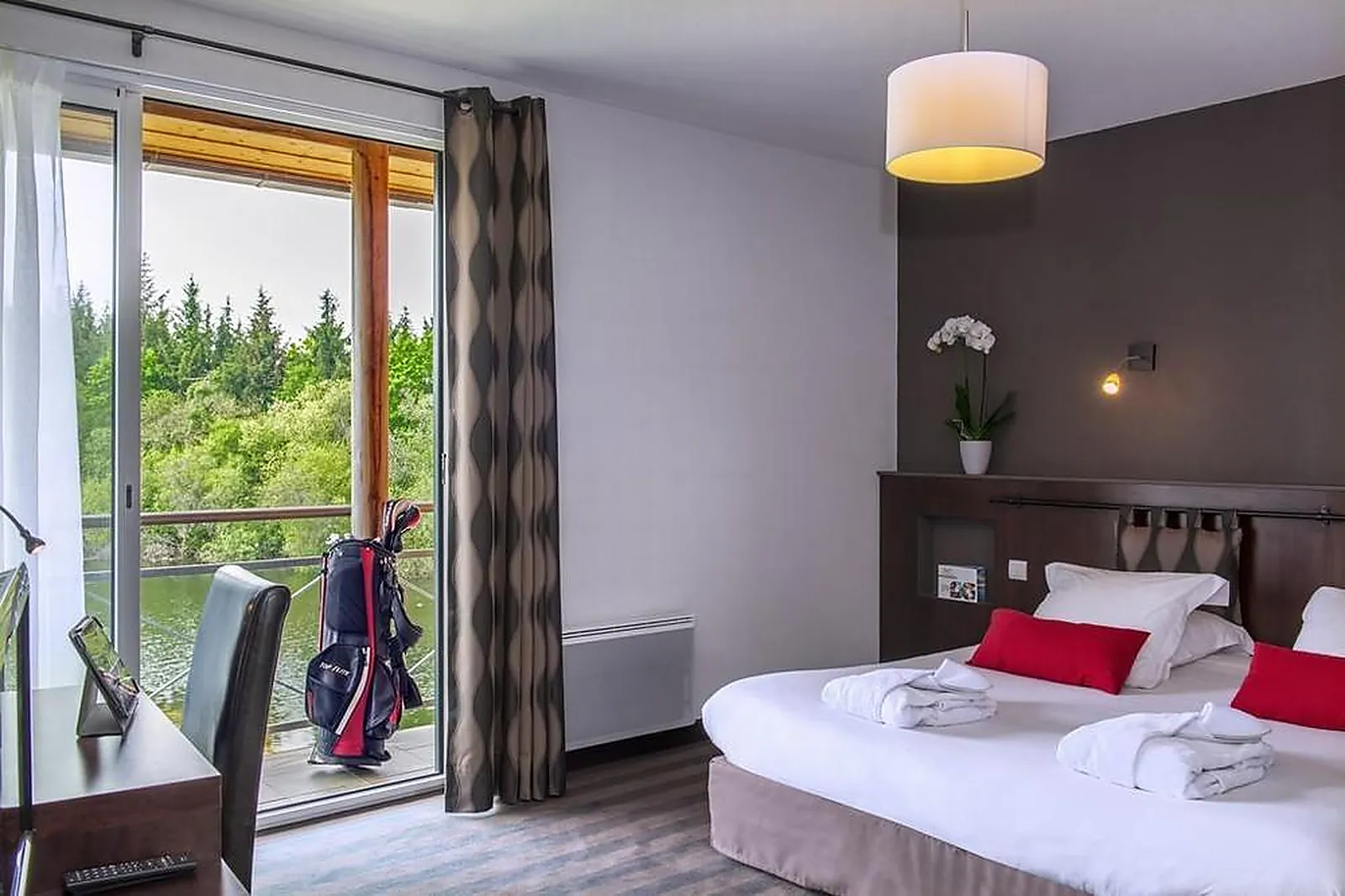 Lieux événementiels, DOMAINE DE CICÉ-BLOSSAC