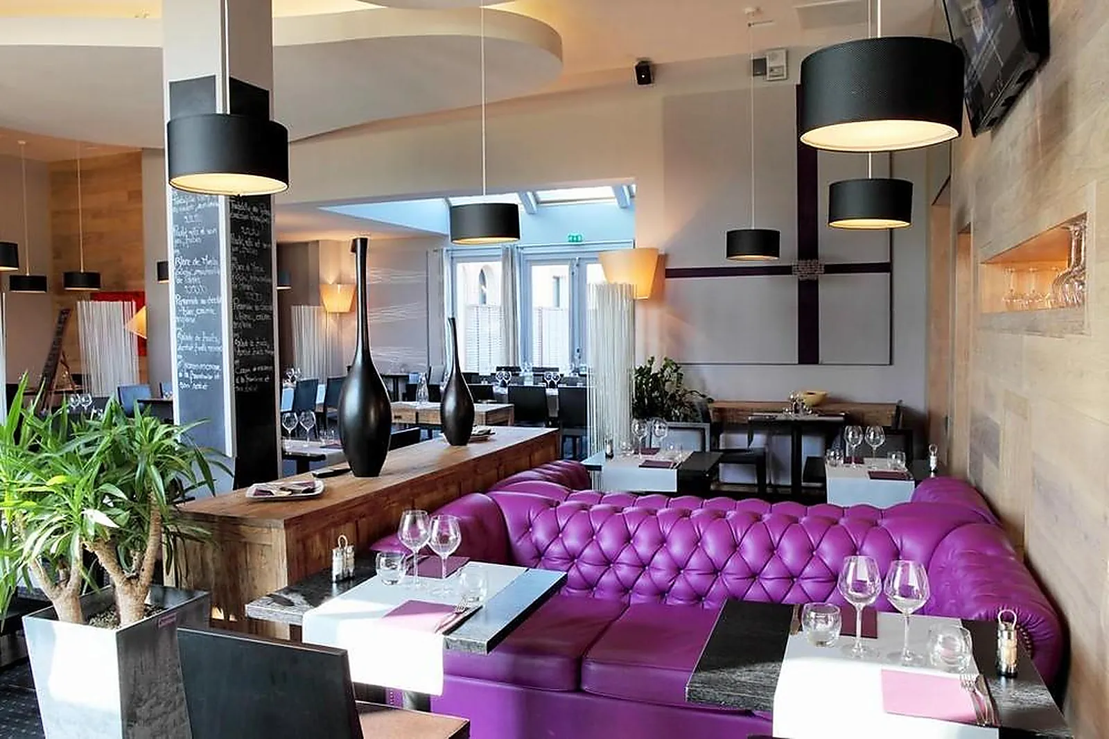 Lieux événementiels, DOMAINE DE CICÉ-BLOSSAC