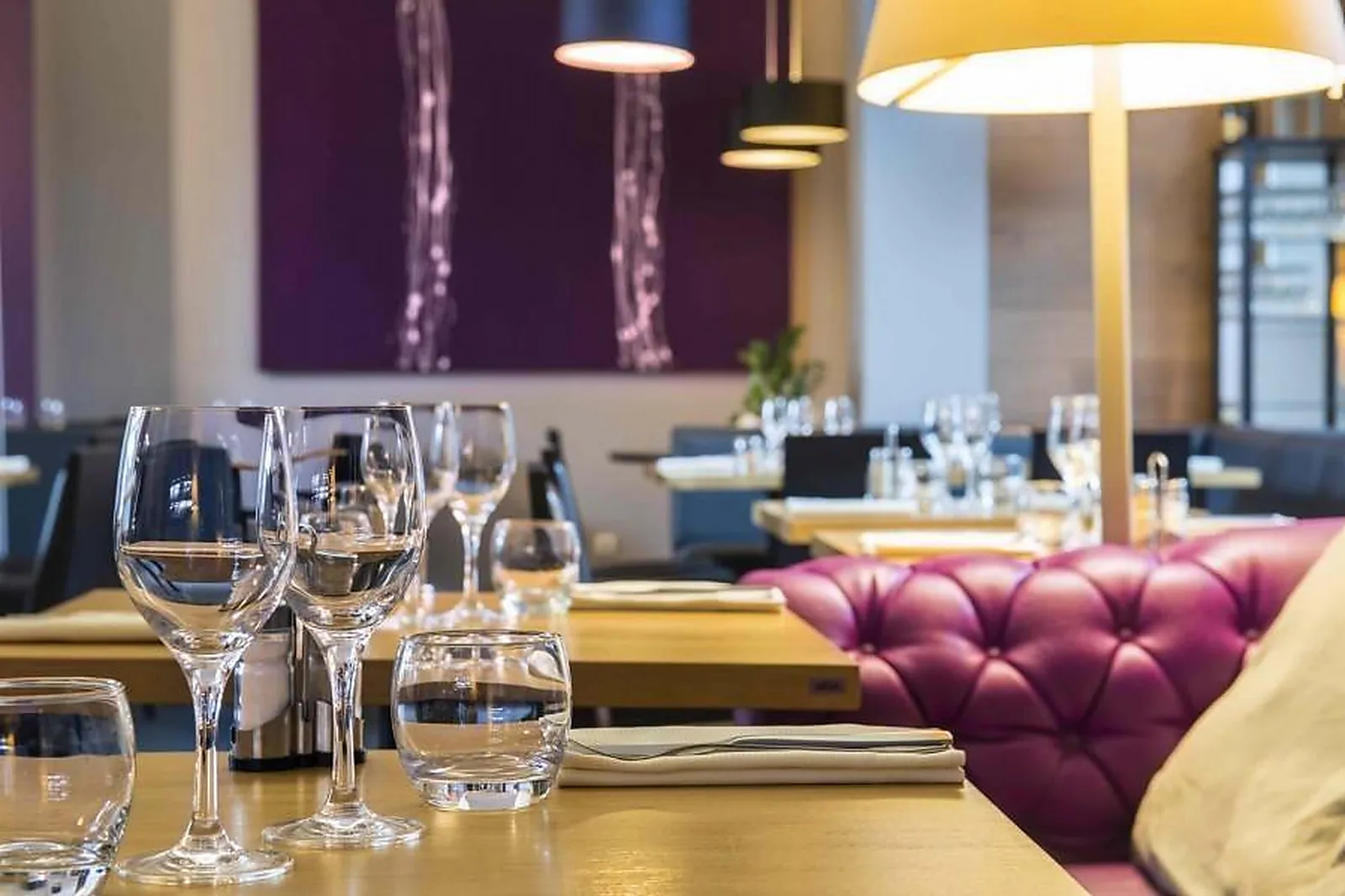 Lieux événementiels, DOMAINE DE CICÉ-BLOSSAC