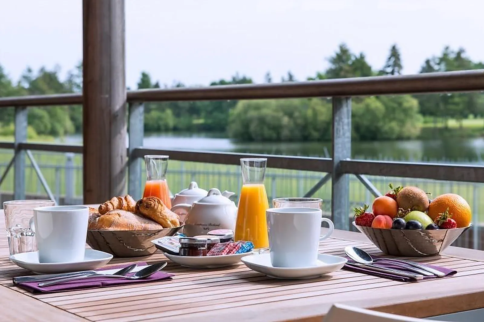 Lieux événementiels, DOMAINE DE CICÉ-BLOSSAC