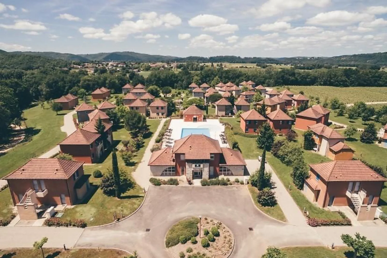 Lieux événementiels, DOMAINE DE CLAIRE RIVE