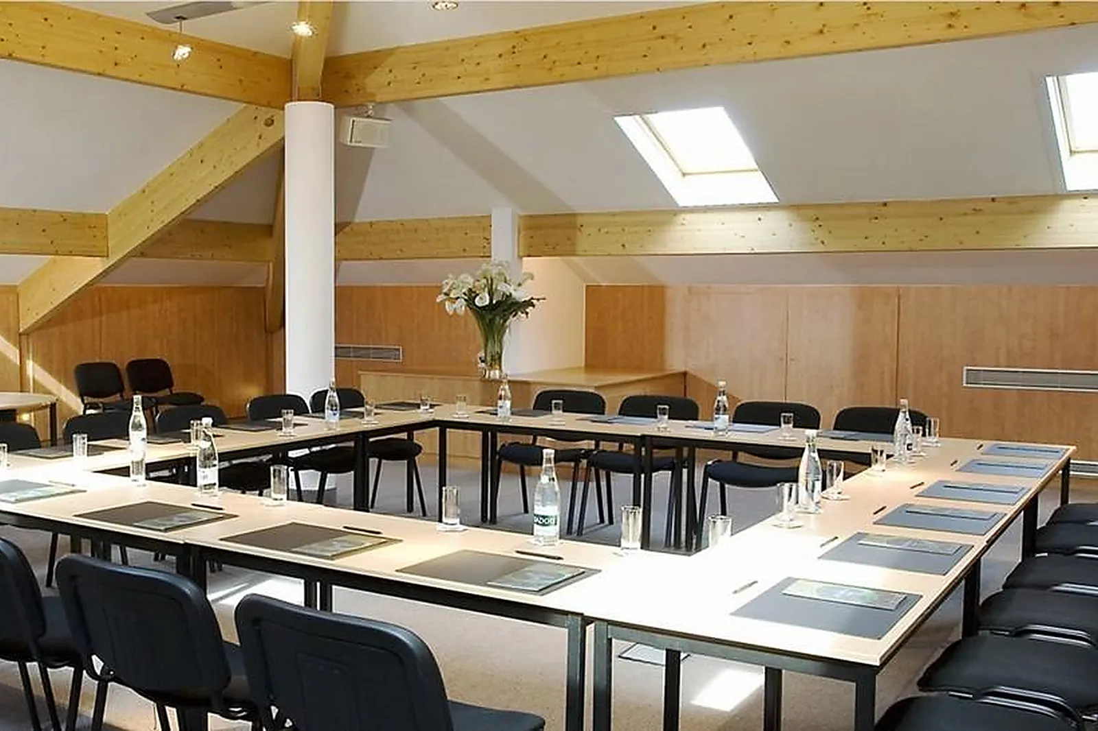 Lieux événementiels, DOMAINE DE CLAIREFONTAINE