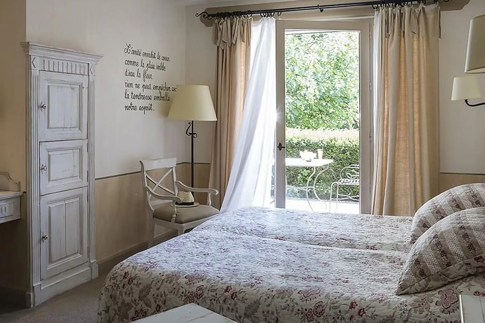 Lieux événementiels, DOMAINE DE CLAIREFONTAINE