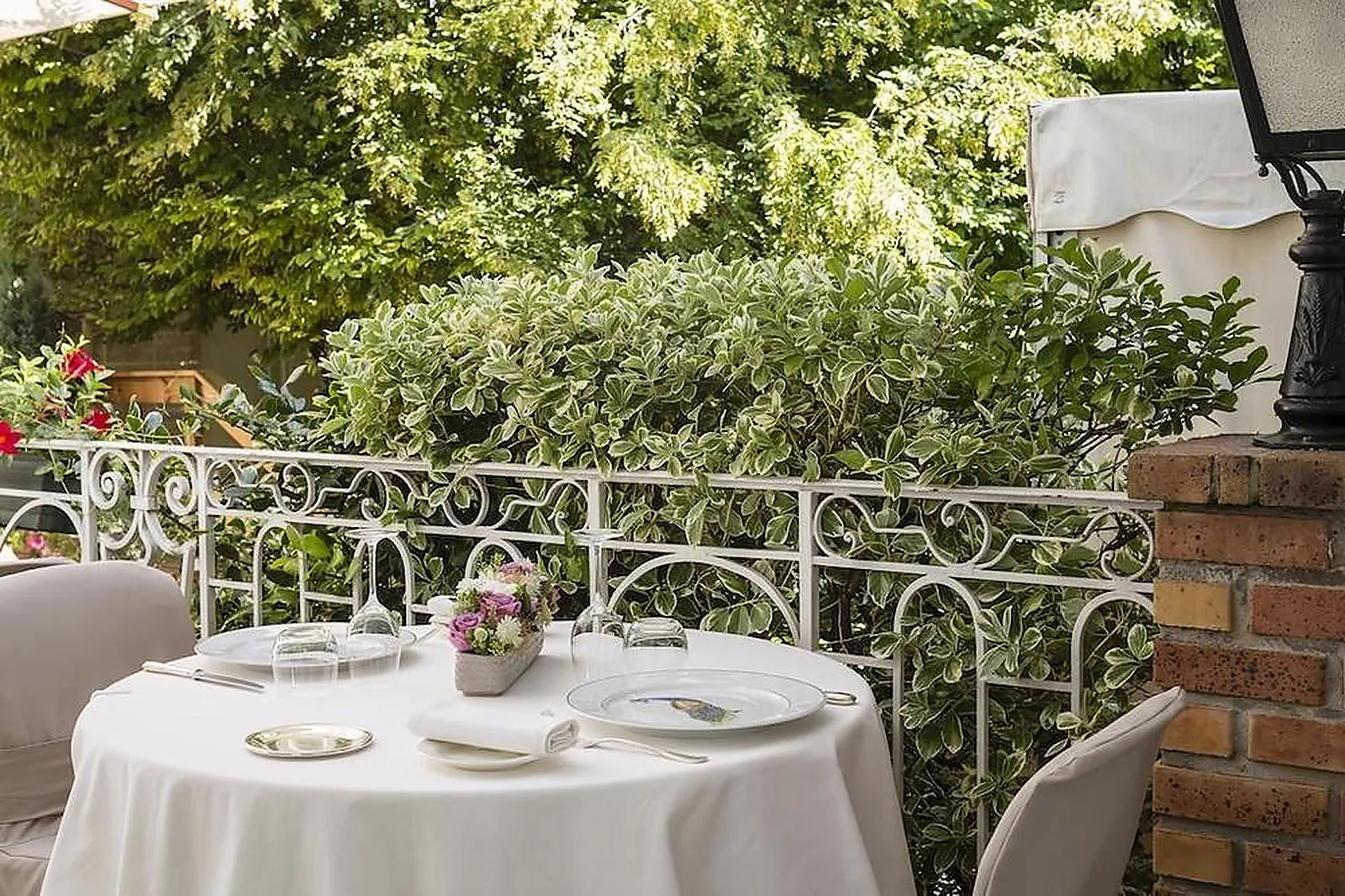 Lieux événementiels, DOMAINE DE CLAIREFONTAINE