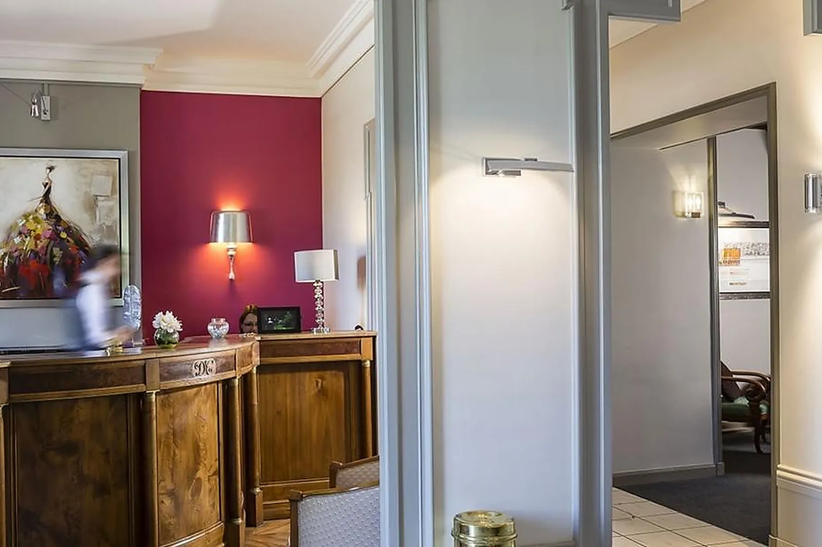 Lieux événementiels, DOMAINE DE CLAIREFONTAINE