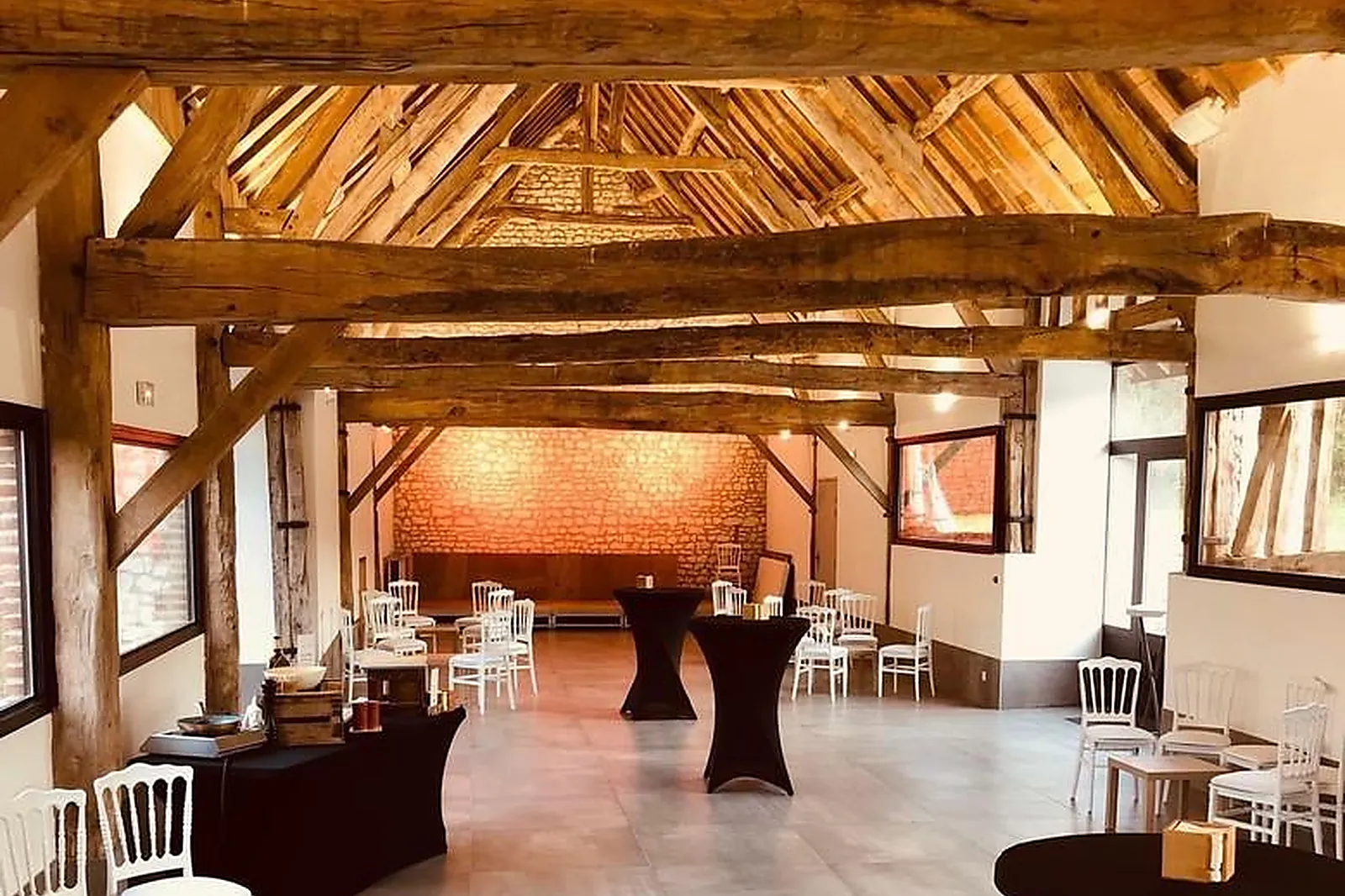 Lieux événementiels, DOMAINE DE COLLEN