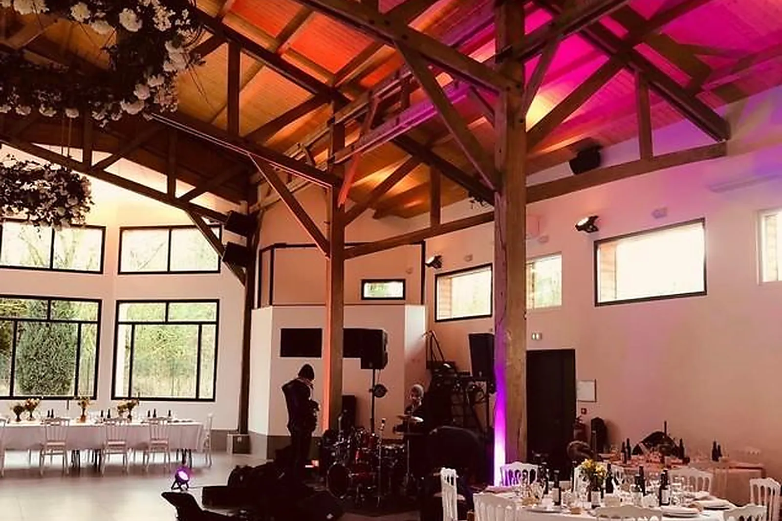 Lieux événementiels, DOMAINE DE COLLEN