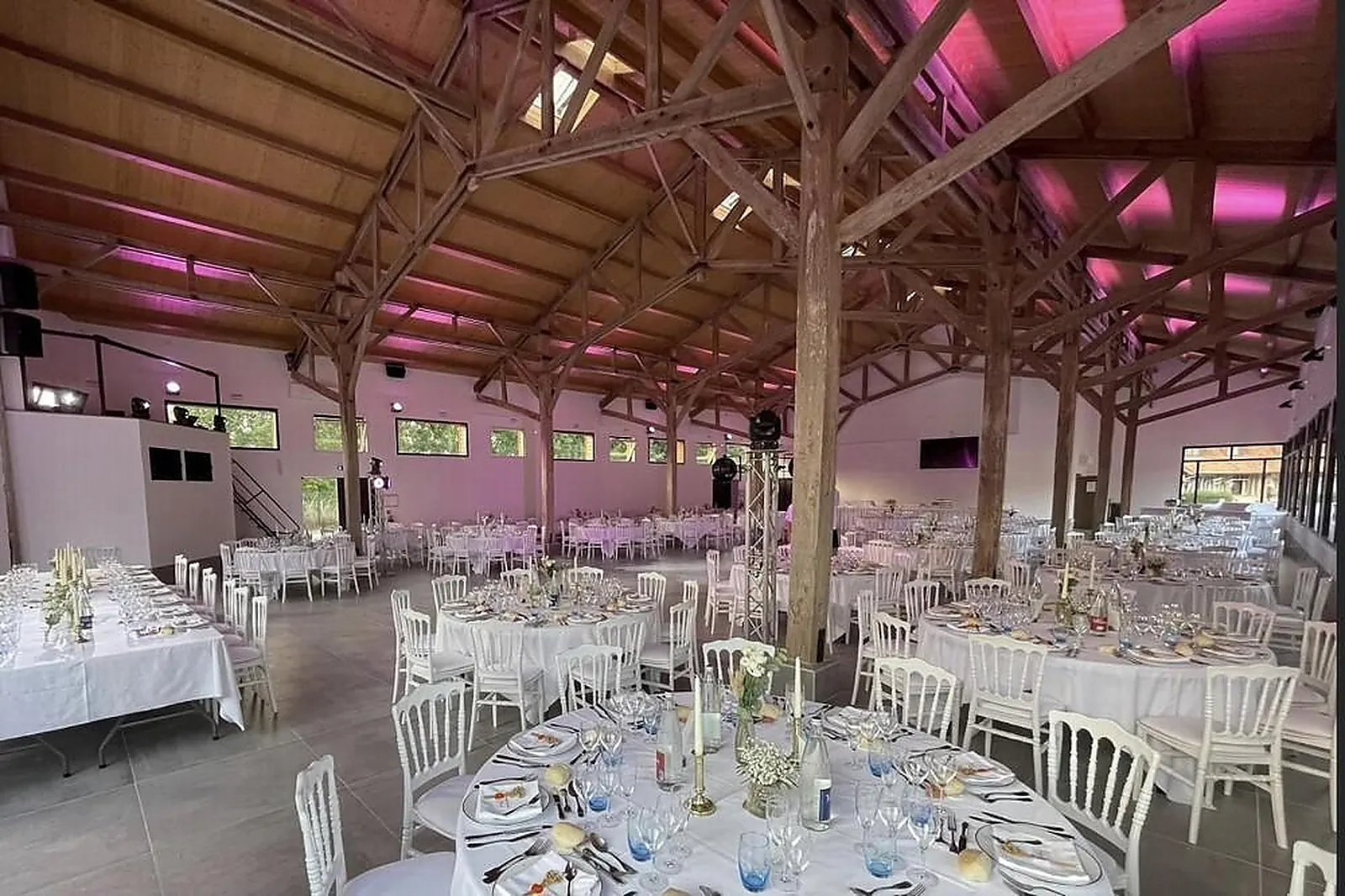 Lieux événementiels, DOMAINE DE COLLEN