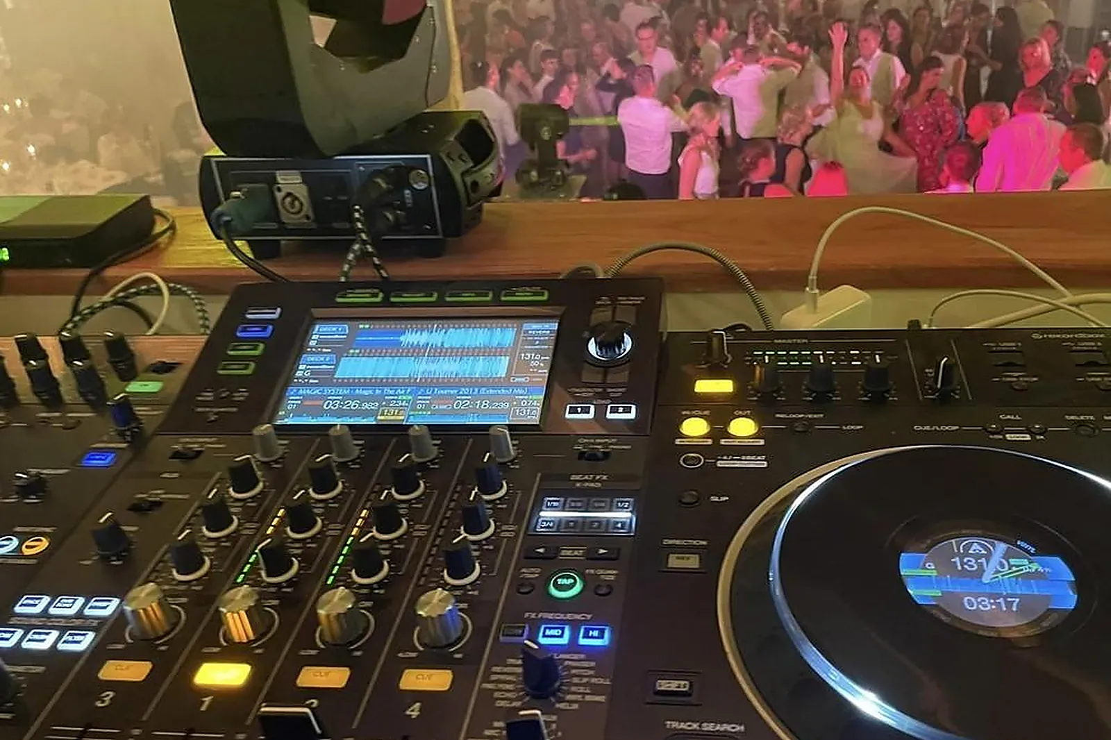 Lieux événementiels, DOMAINE DE COLLEN