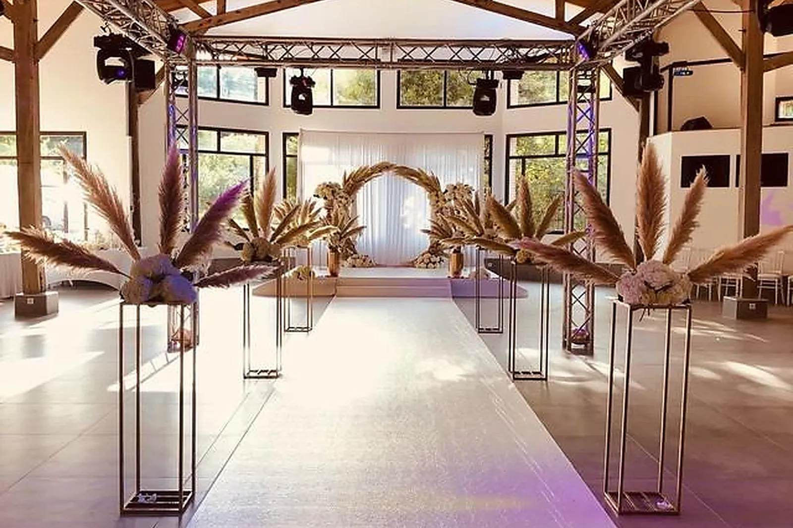 Lieux événementiels, DOMAINE DE COLLEN