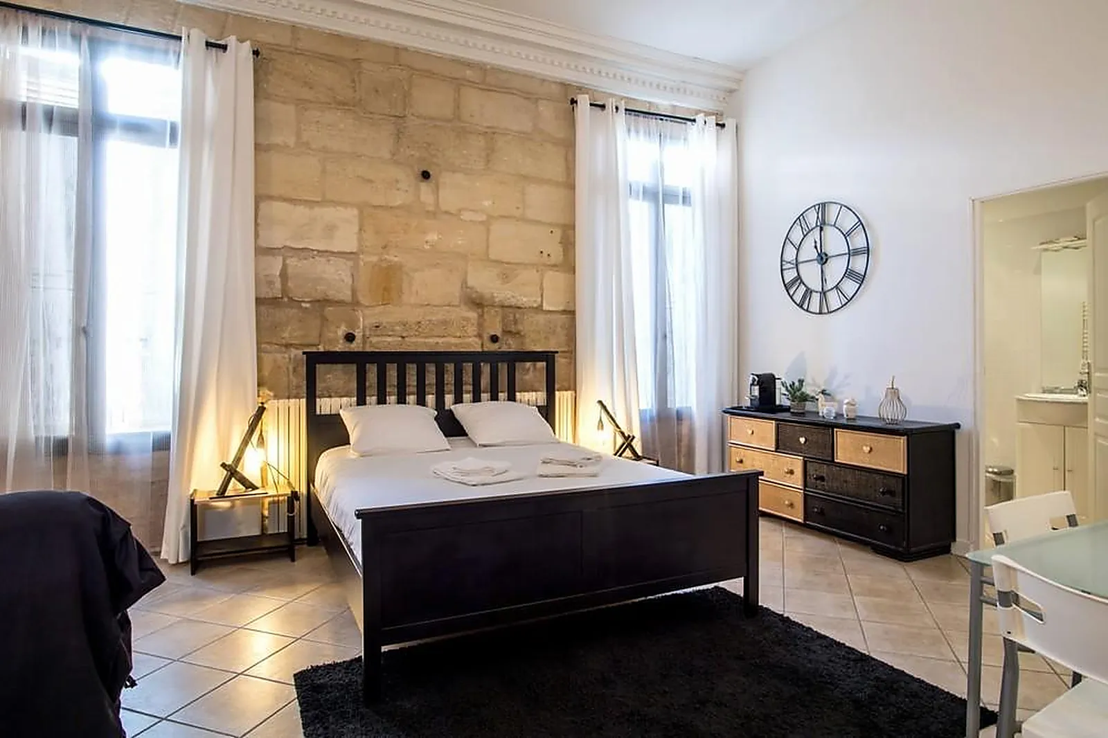 Lieux événementiels, DOMAINE DE CONSEILLANT