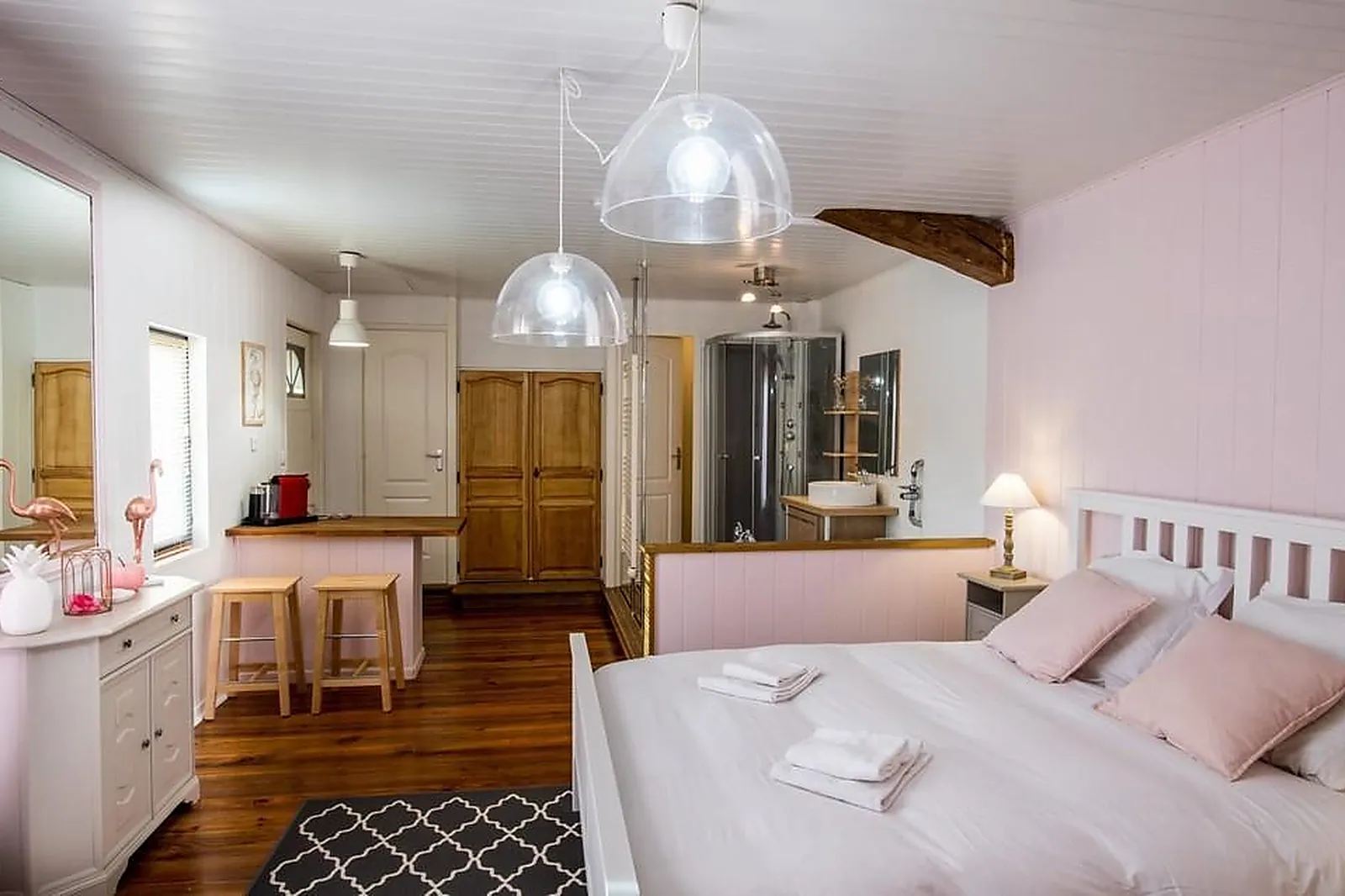 Lieux événementiels, DOMAINE DE CONSEILLANT