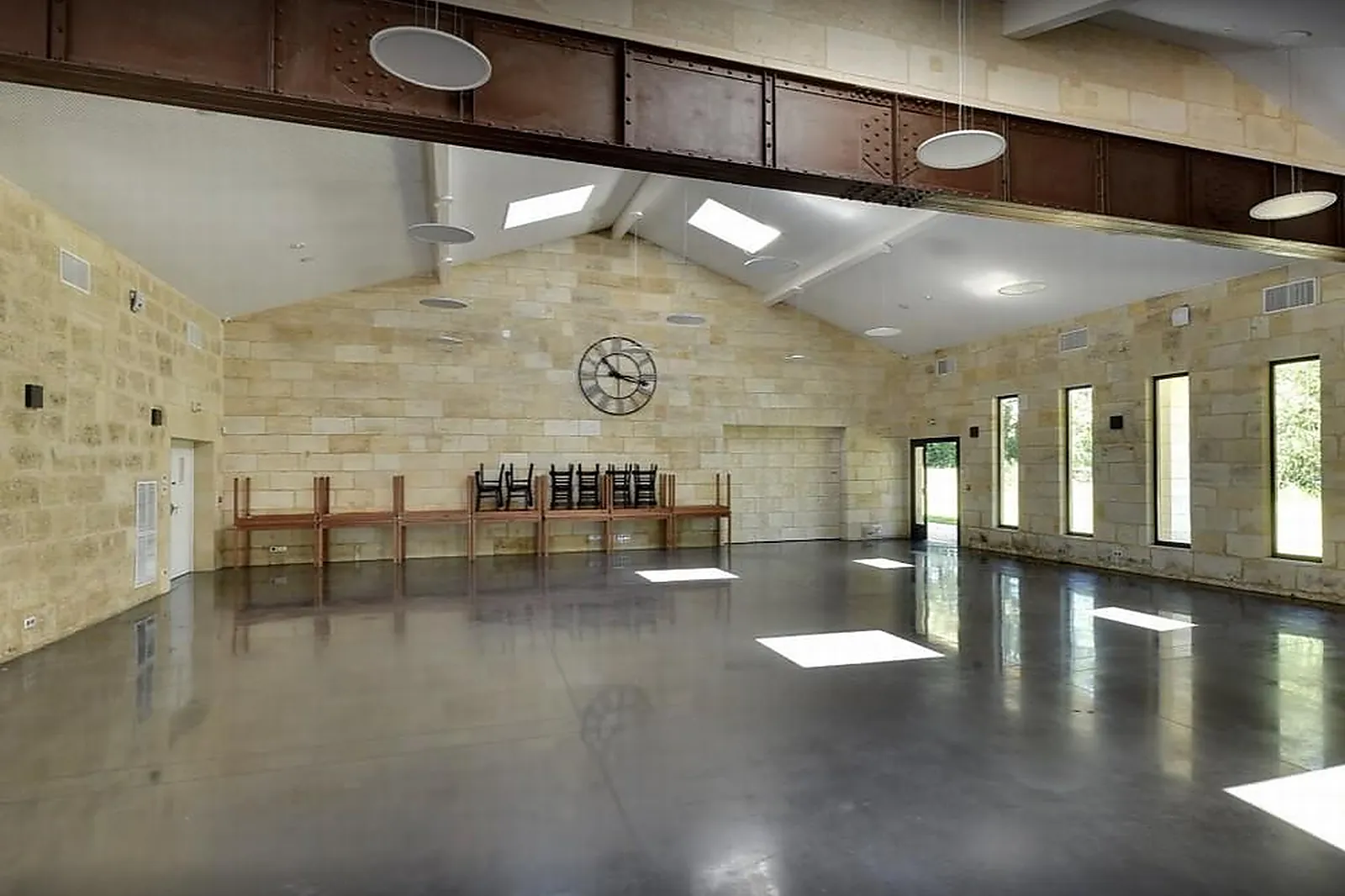 Lieux événementiels, DOMAINE DE CONSEILLANT