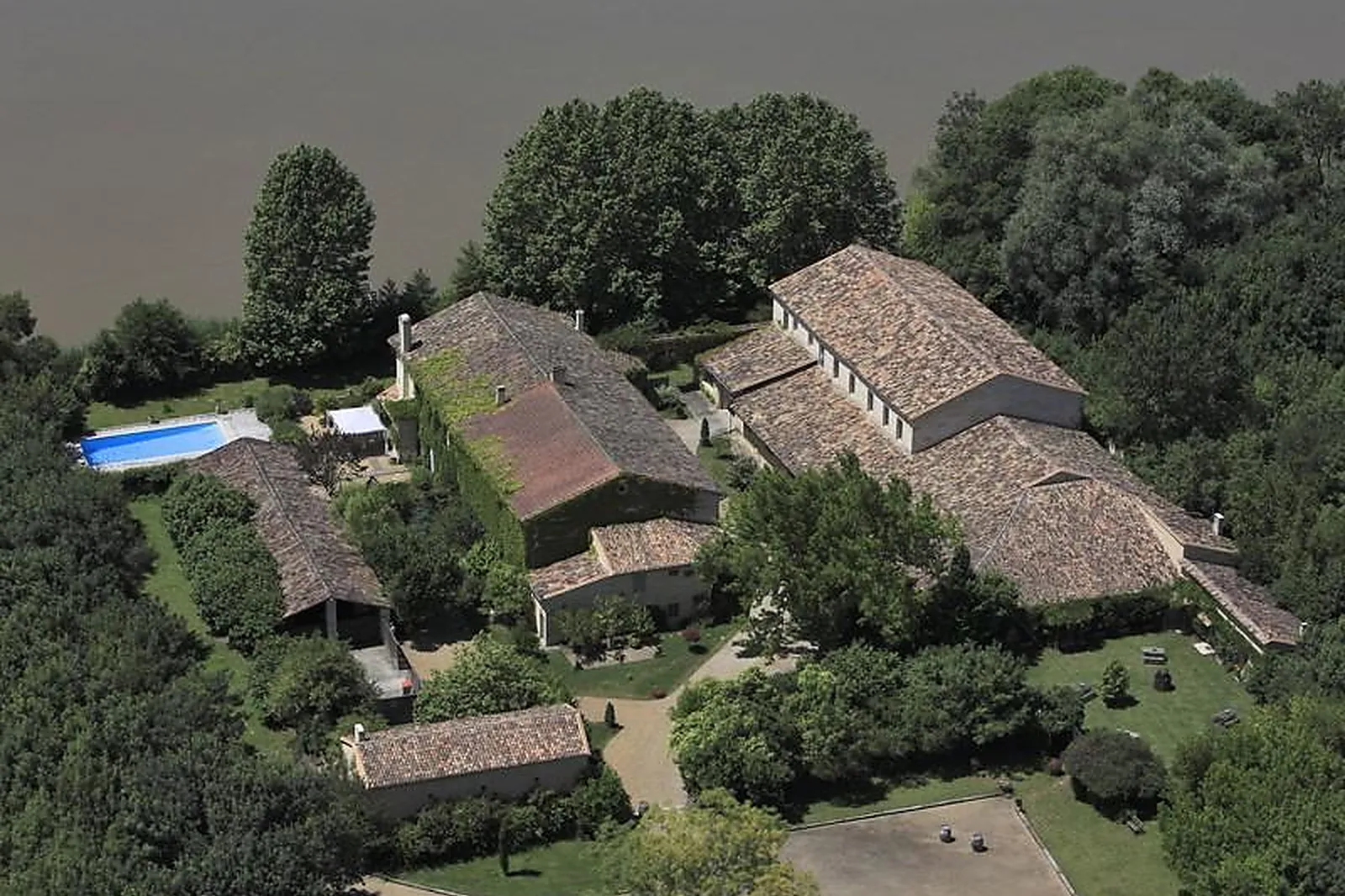 Lieux événementiels, DOMAINE DE CONSEILLANT
