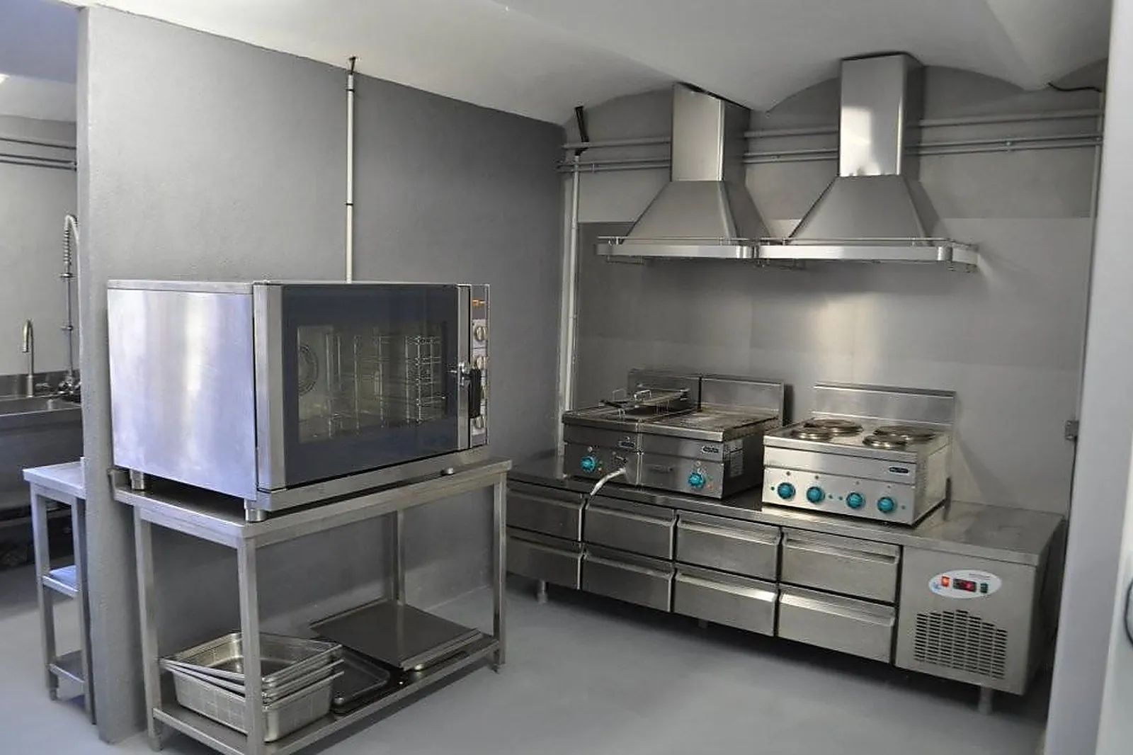 Lieux événementiels, DOMAINE DE CONTRE