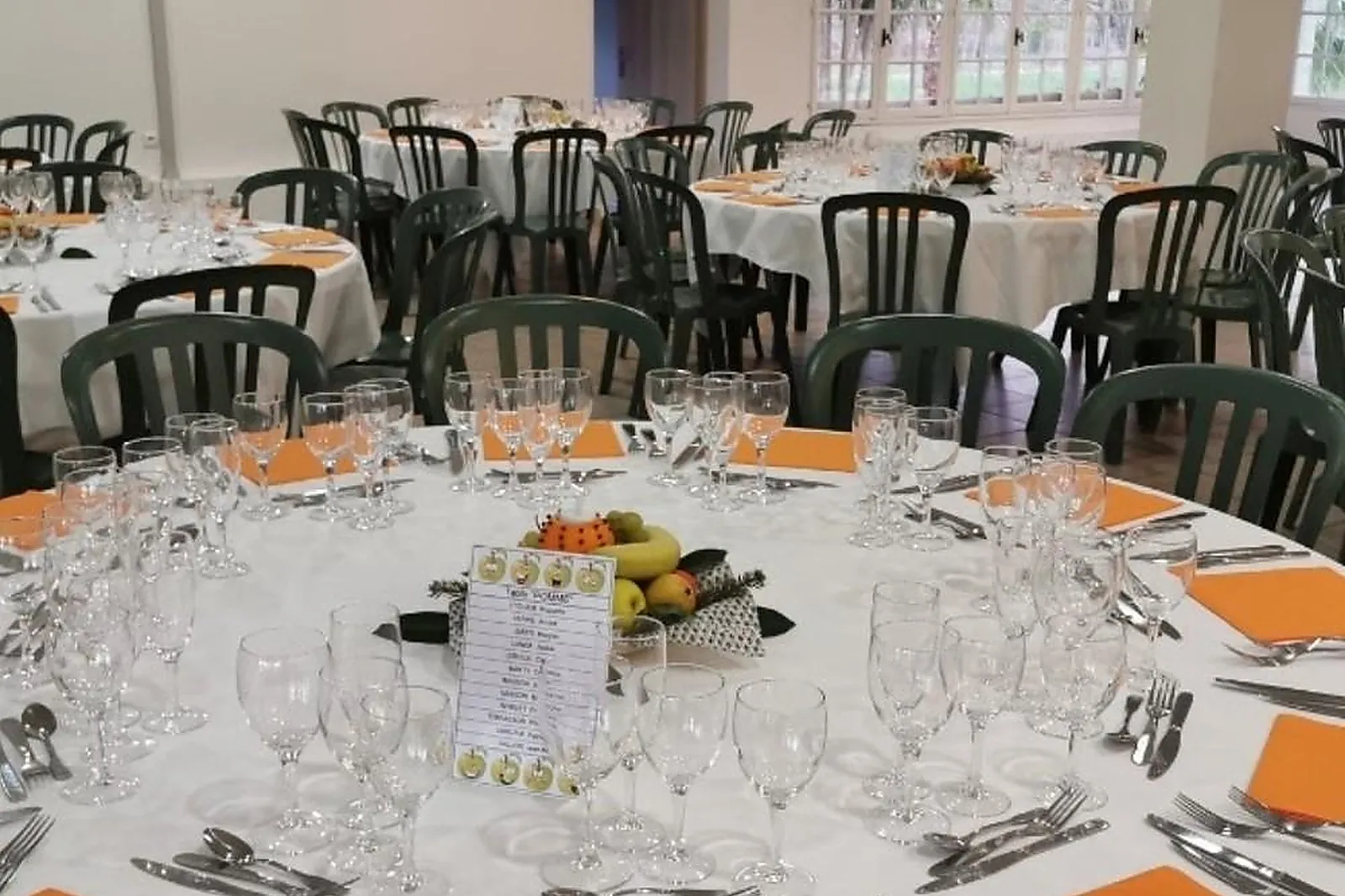 Lieux événementiels, DOMAINE DE CORDET