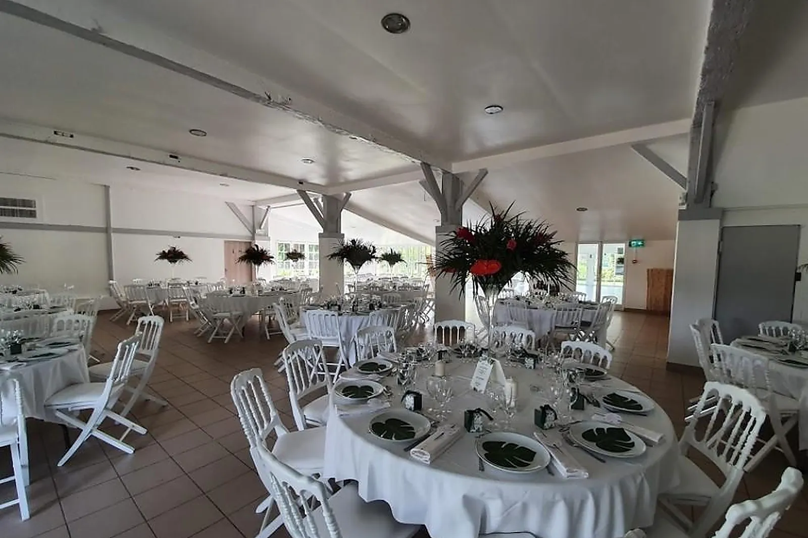 Lieux événementiels, DOMAINE DE CORDET