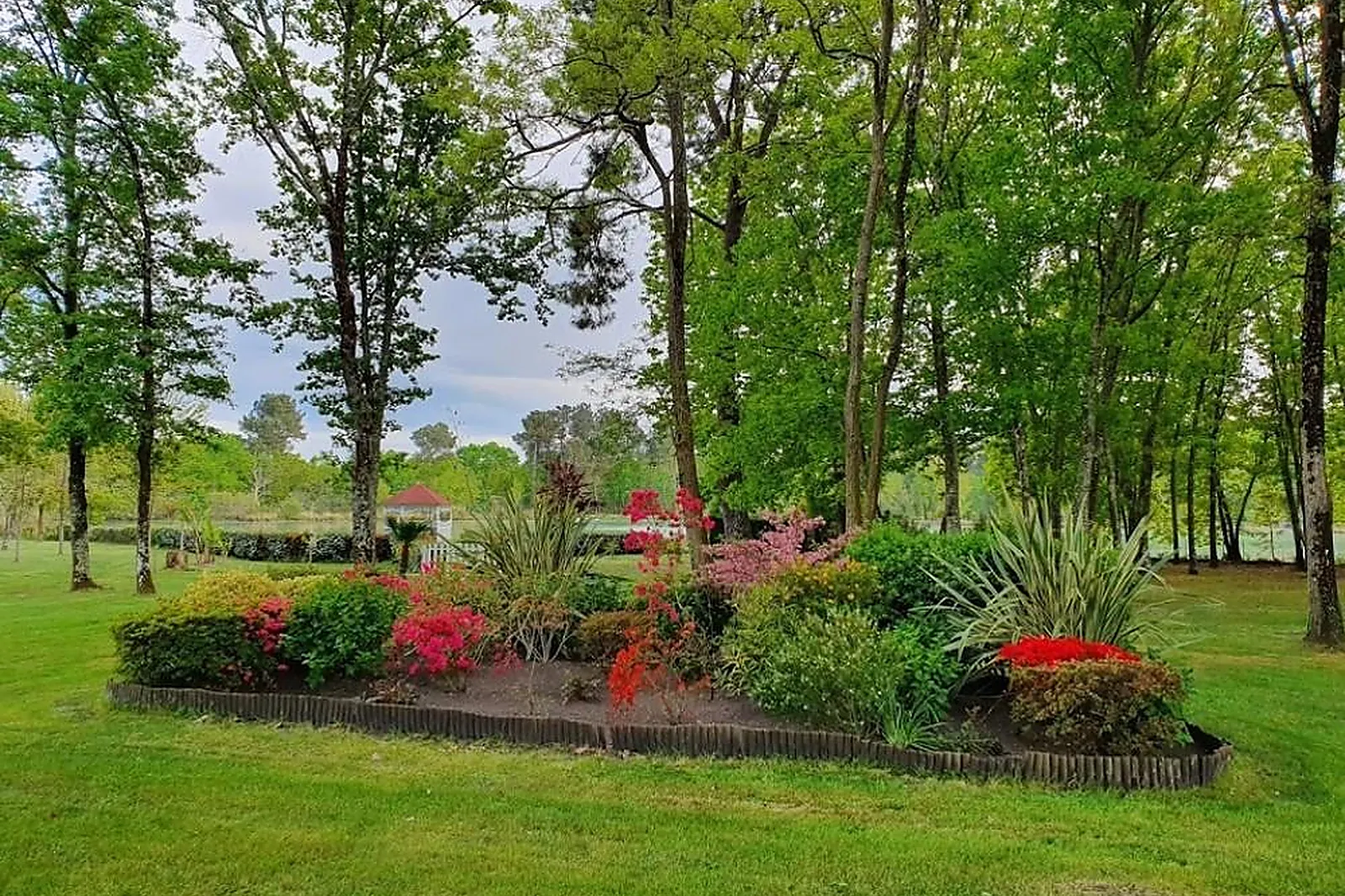 Lieux événementiels, DOMAINE DE CORDET