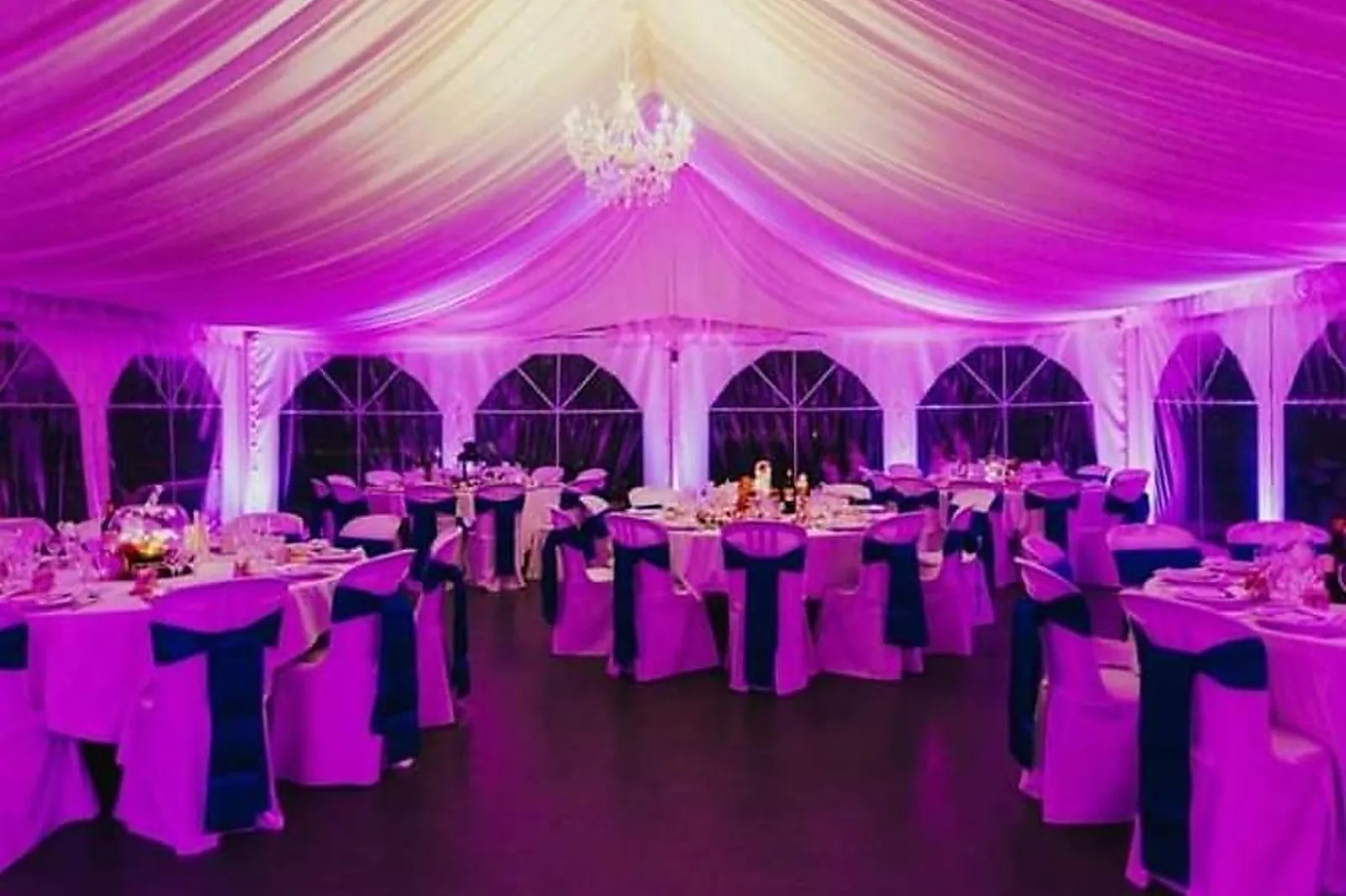 Lieux événementiels, DOMAINE DE CORDET