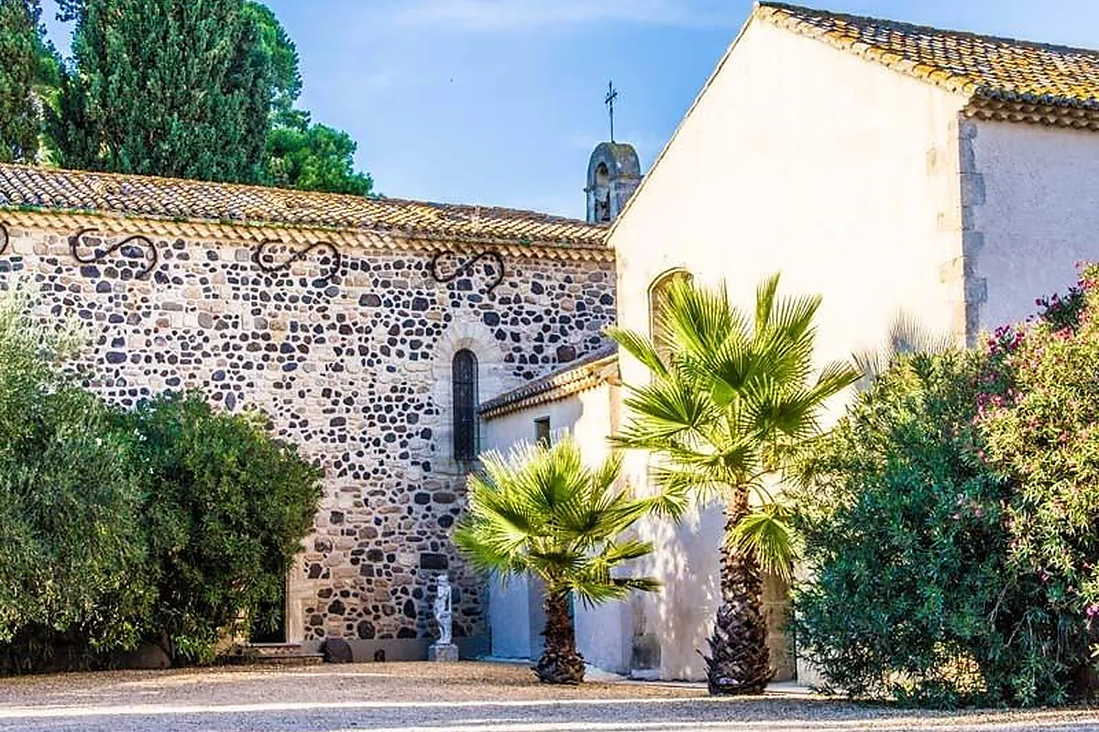 Lieux événementiels, DOMAINE DE COUSSERGUES