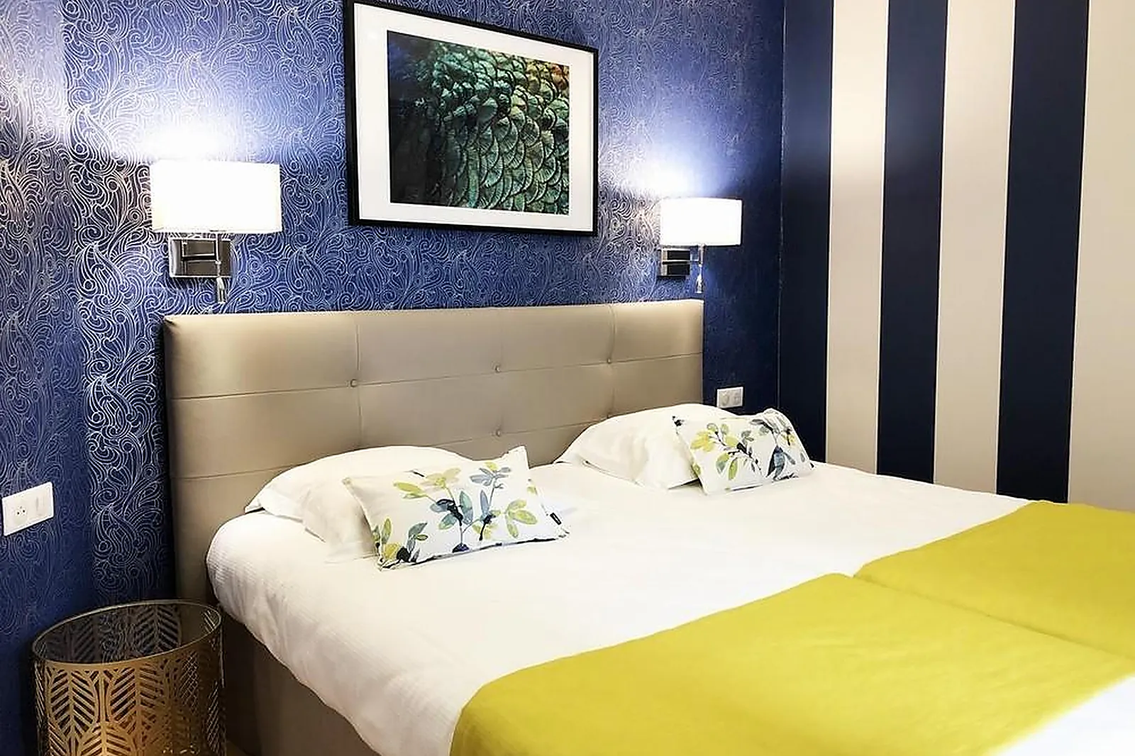 Lieux événementiels, DOMAINE DE CRÉCY