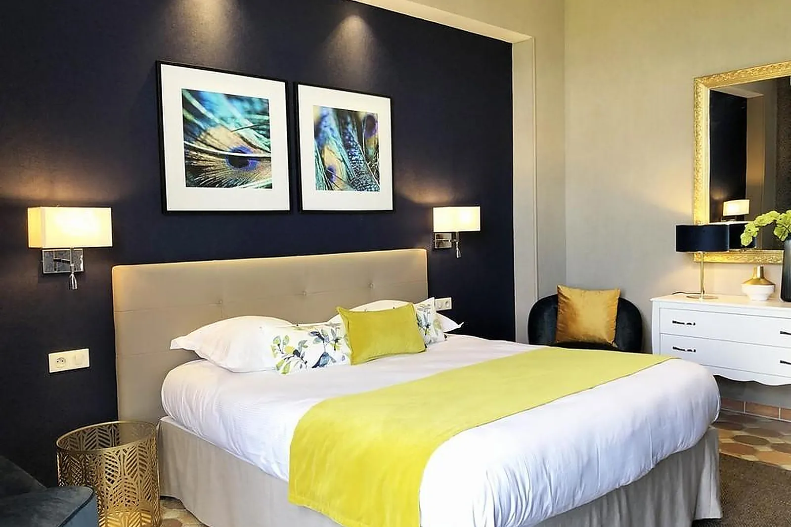 Lieux événementiels, DOMAINE DE CRÉCY