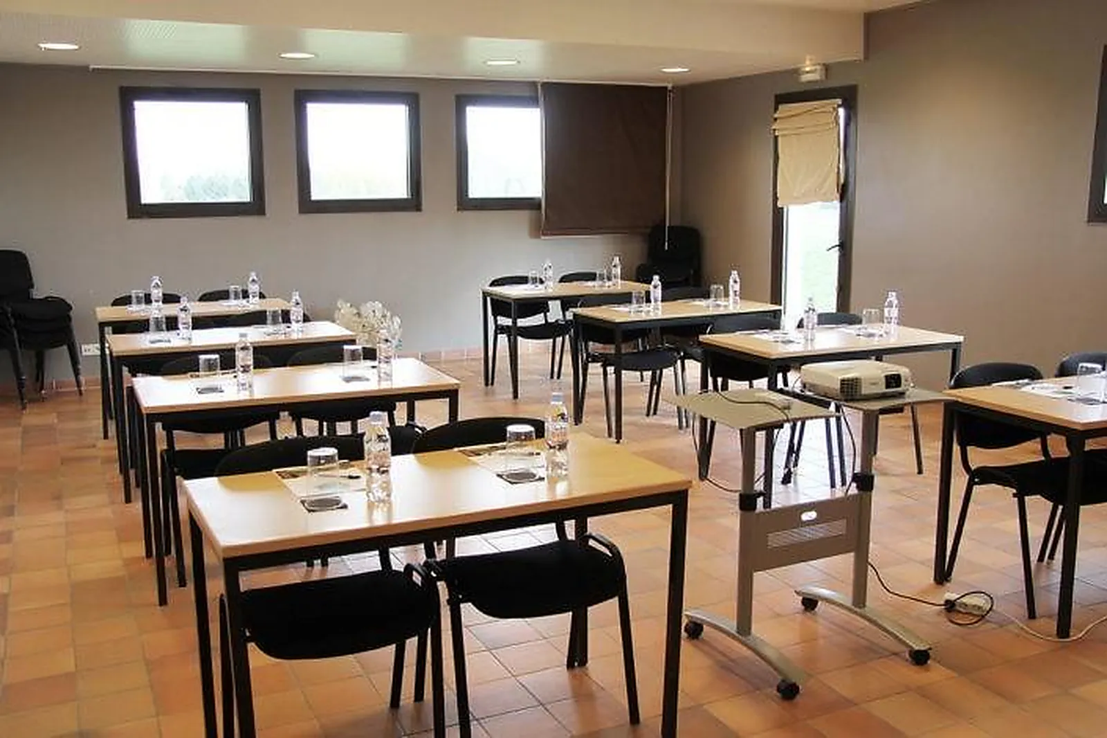 Lieux événementiels, DOMAINE DE CRÉCY