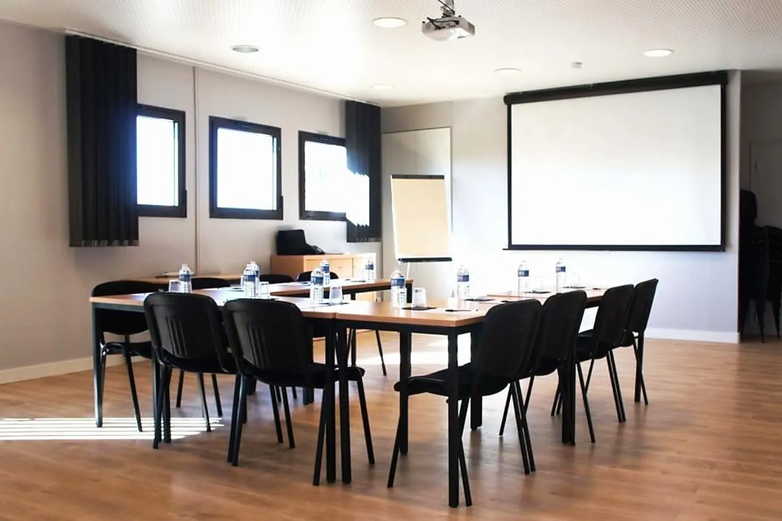 Lieux événementiels, DOMAINE DE CRÉCY