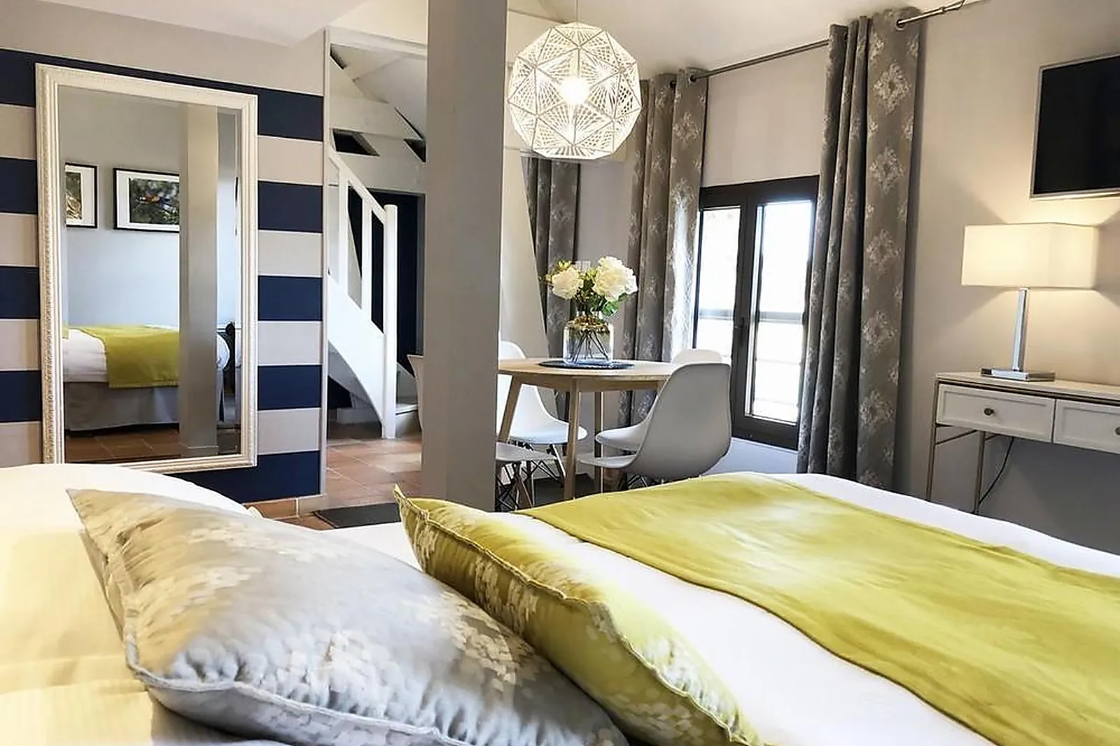 Lieux événementiels, DOMAINE DE CRÉCY