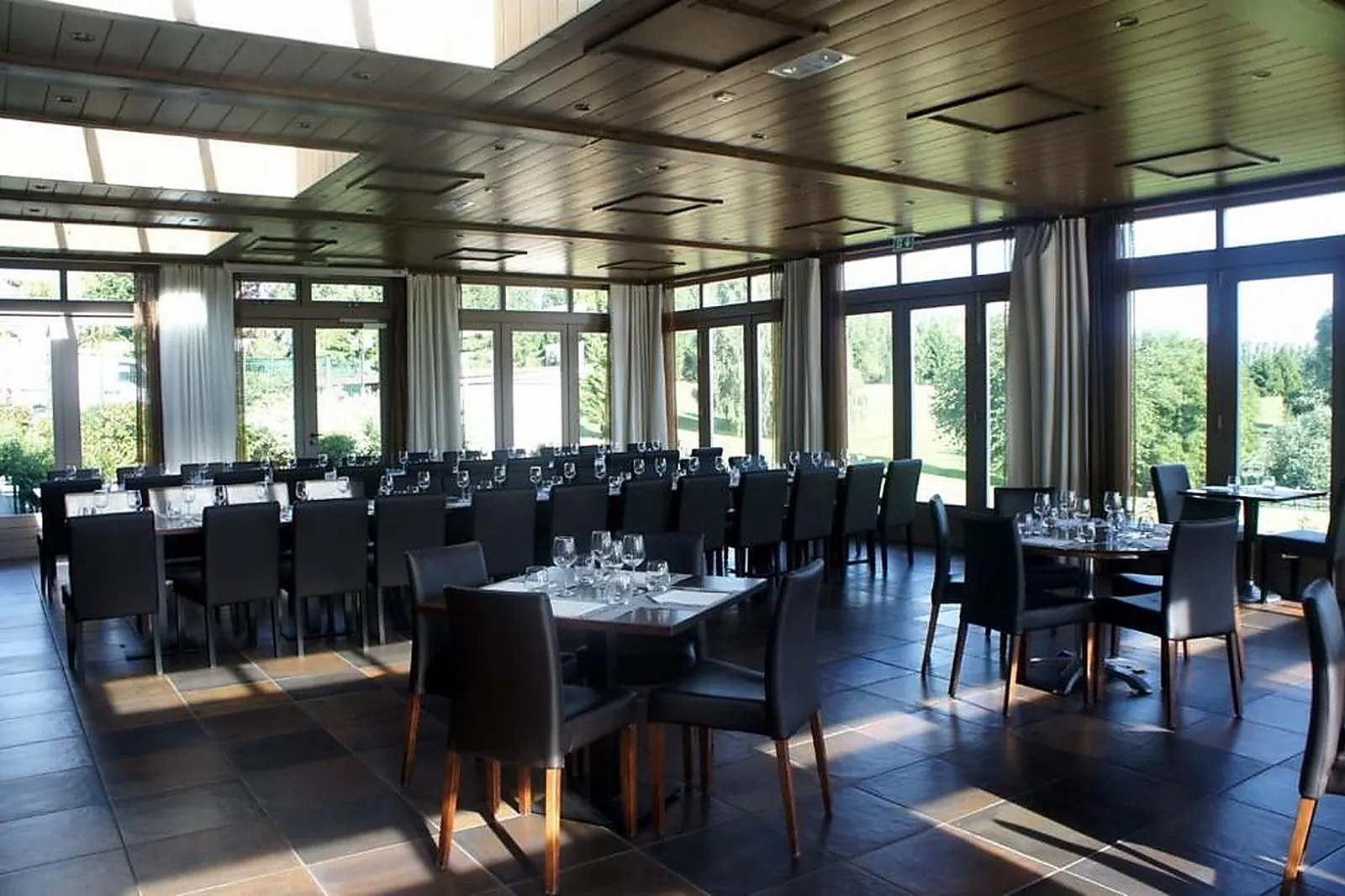 Lieux événementiels, DOMAINE DE CRÉCY