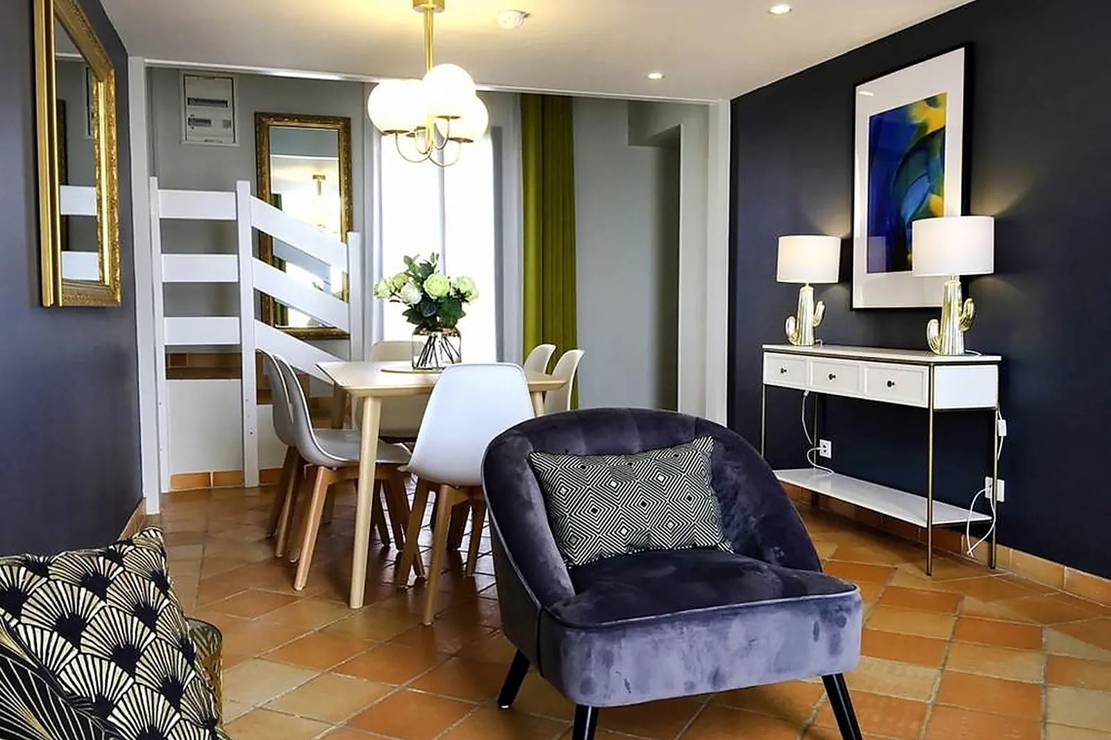 Lieux événementiels, DOMAINE DE CRÉCY