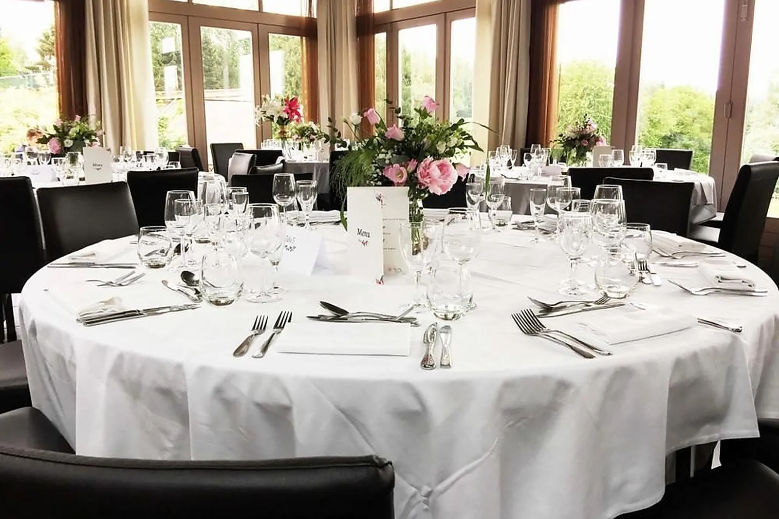 Lieux événementiels, DOMAINE DE CRÉCY