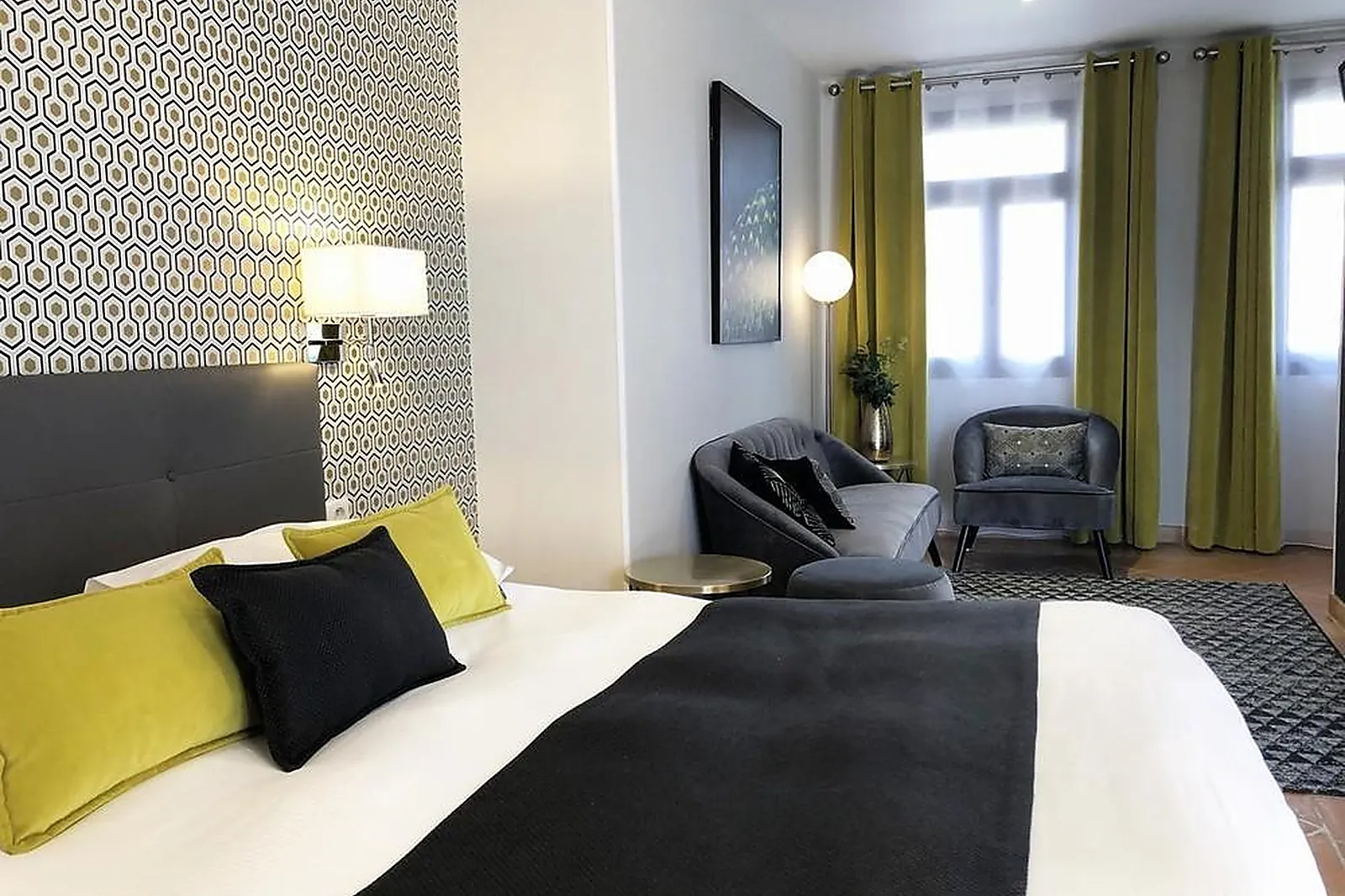 Lieux événementiels, DOMAINE DE CRÉCY