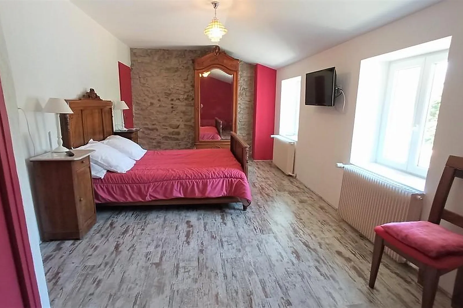 Lieux événementiels, DOMAINE DE DAMIAN