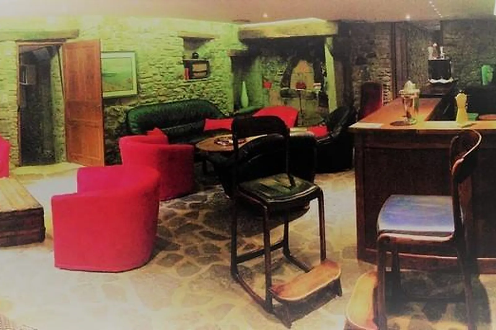 Lieux événementiels, DOMAINE DE DAMIAN