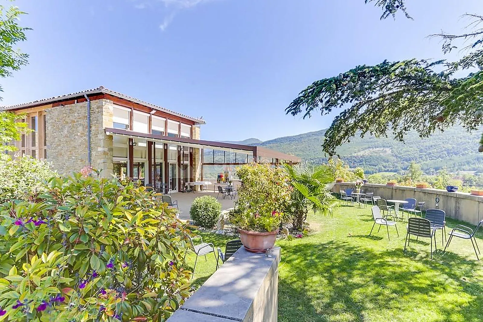 Lieux événementiels, DOMAINE DE DAMIAN