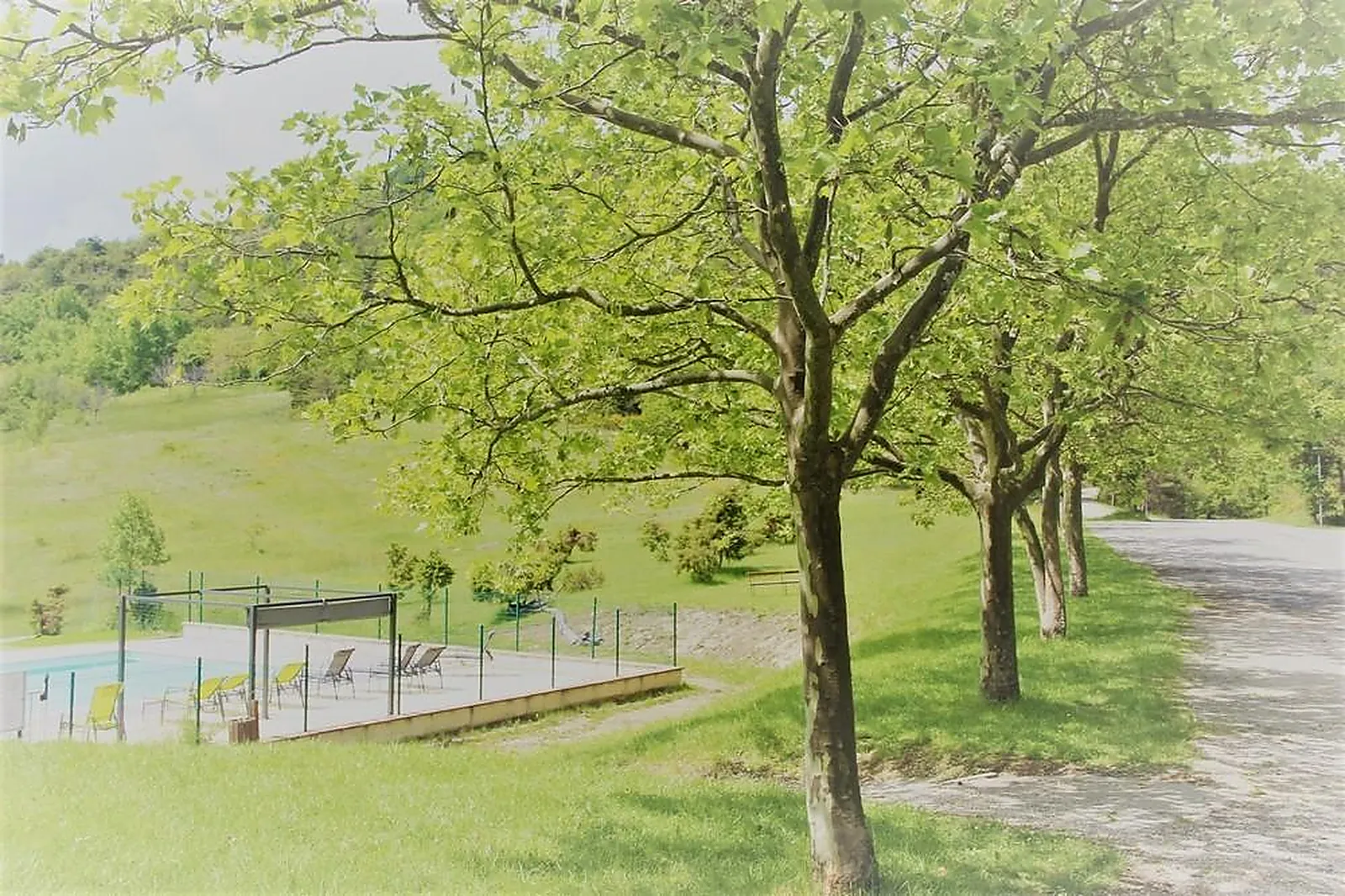 Lieux événementiels, DOMAINE DE DAMIAN