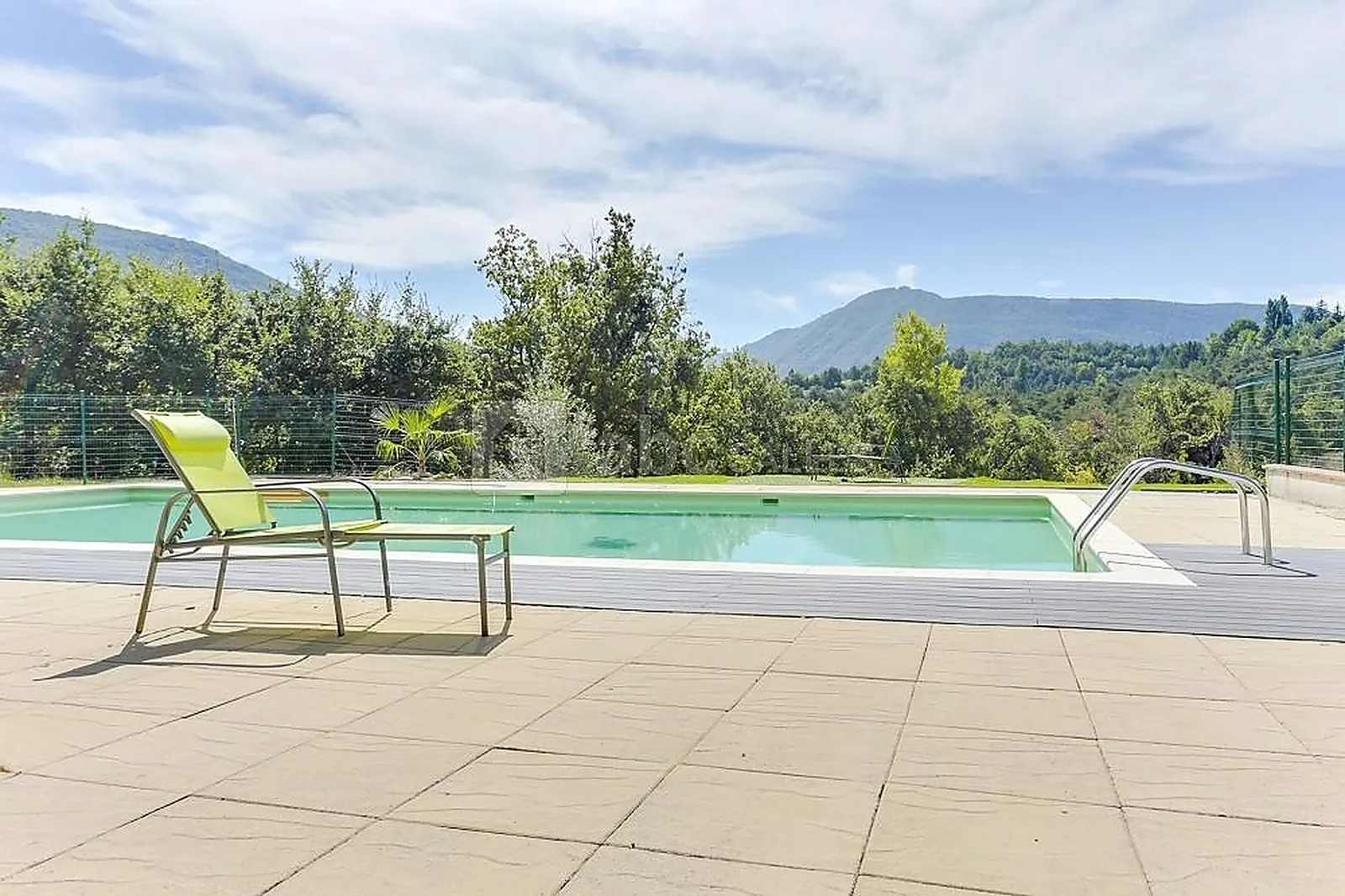 Lieux événementiels, DOMAINE DE DAMIAN