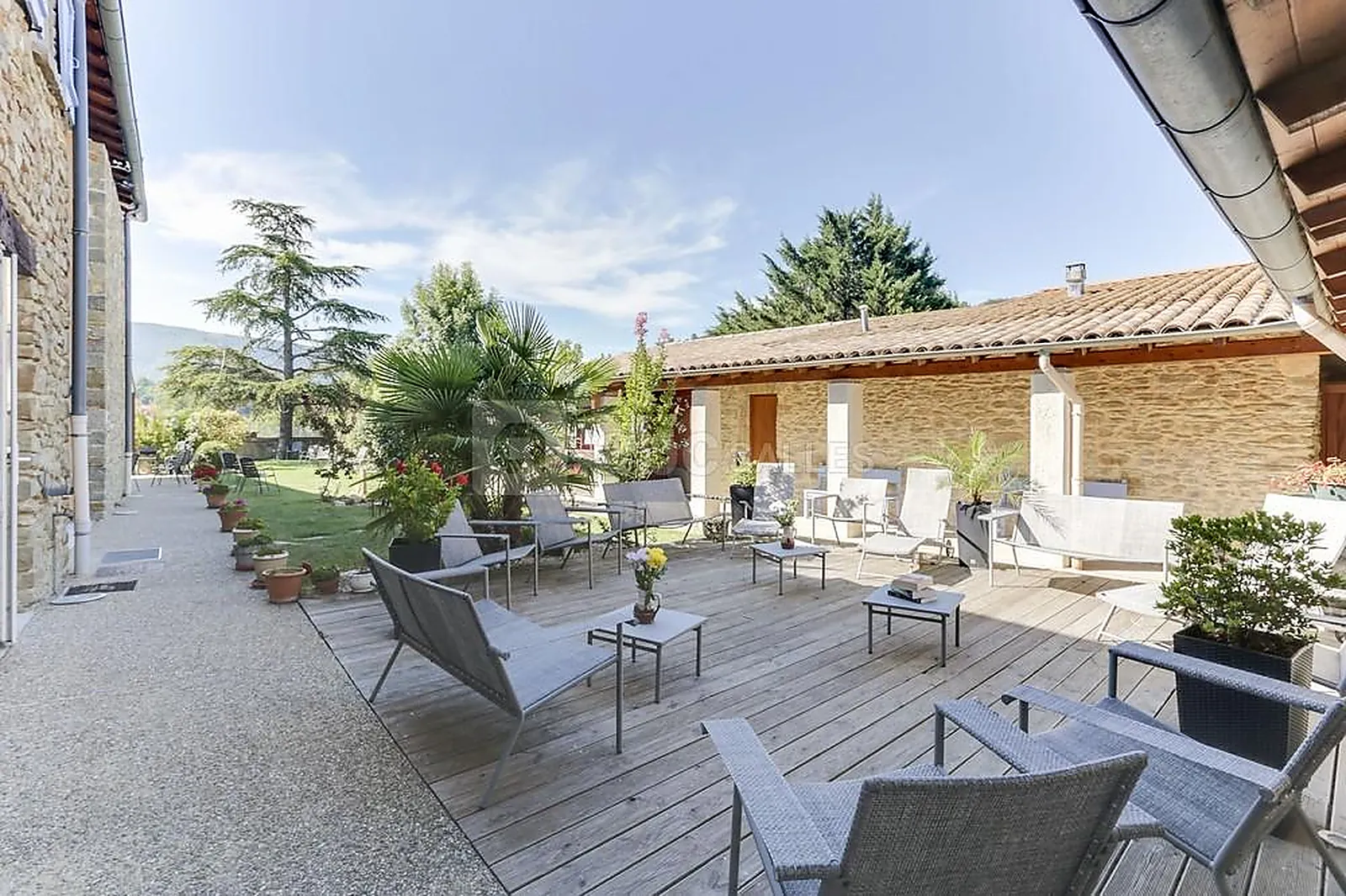 Lieux événementiels, DOMAINE DE DAMIAN