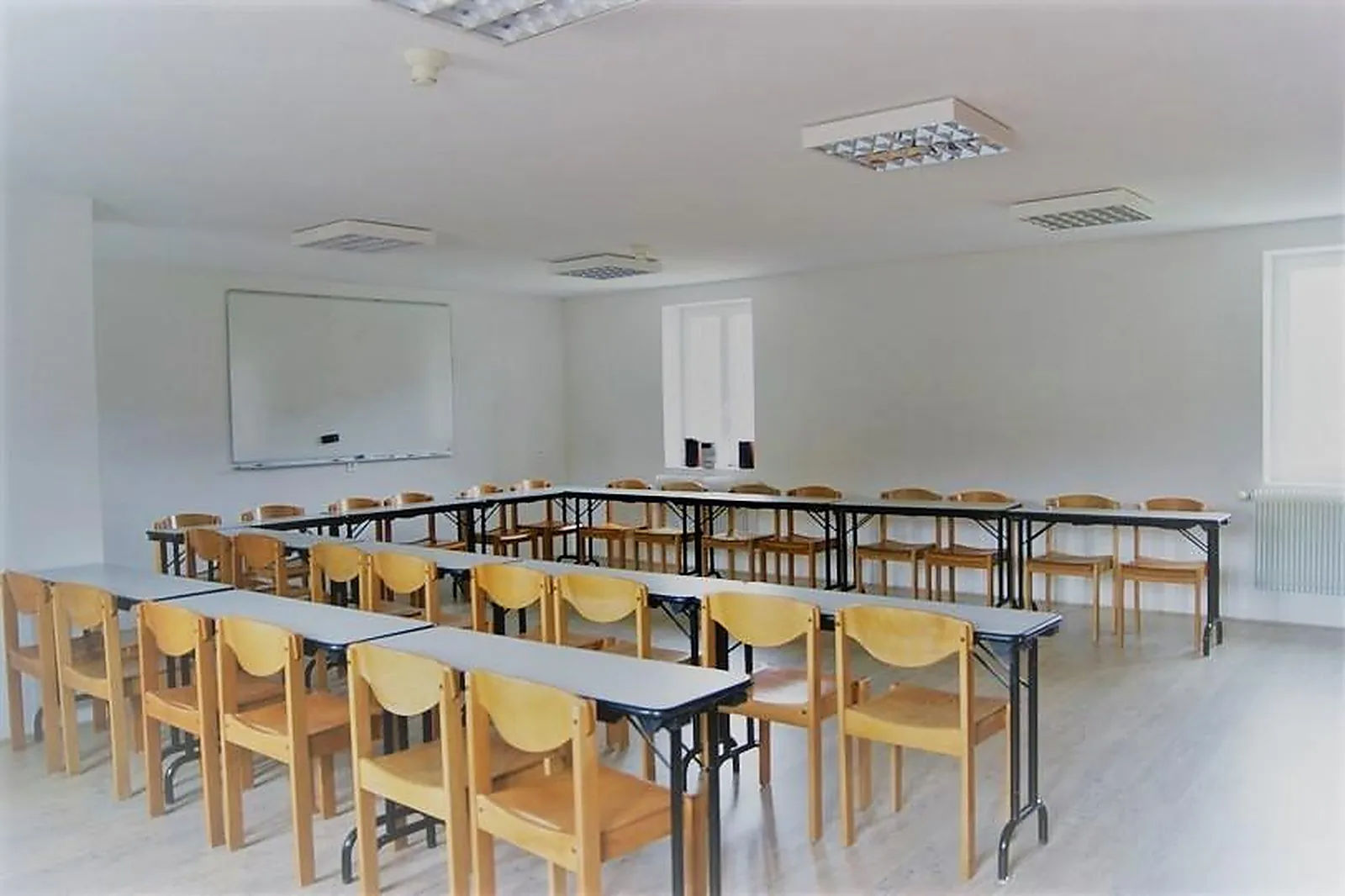 Lieux événementiels, DOMAINE DE DAMIAN